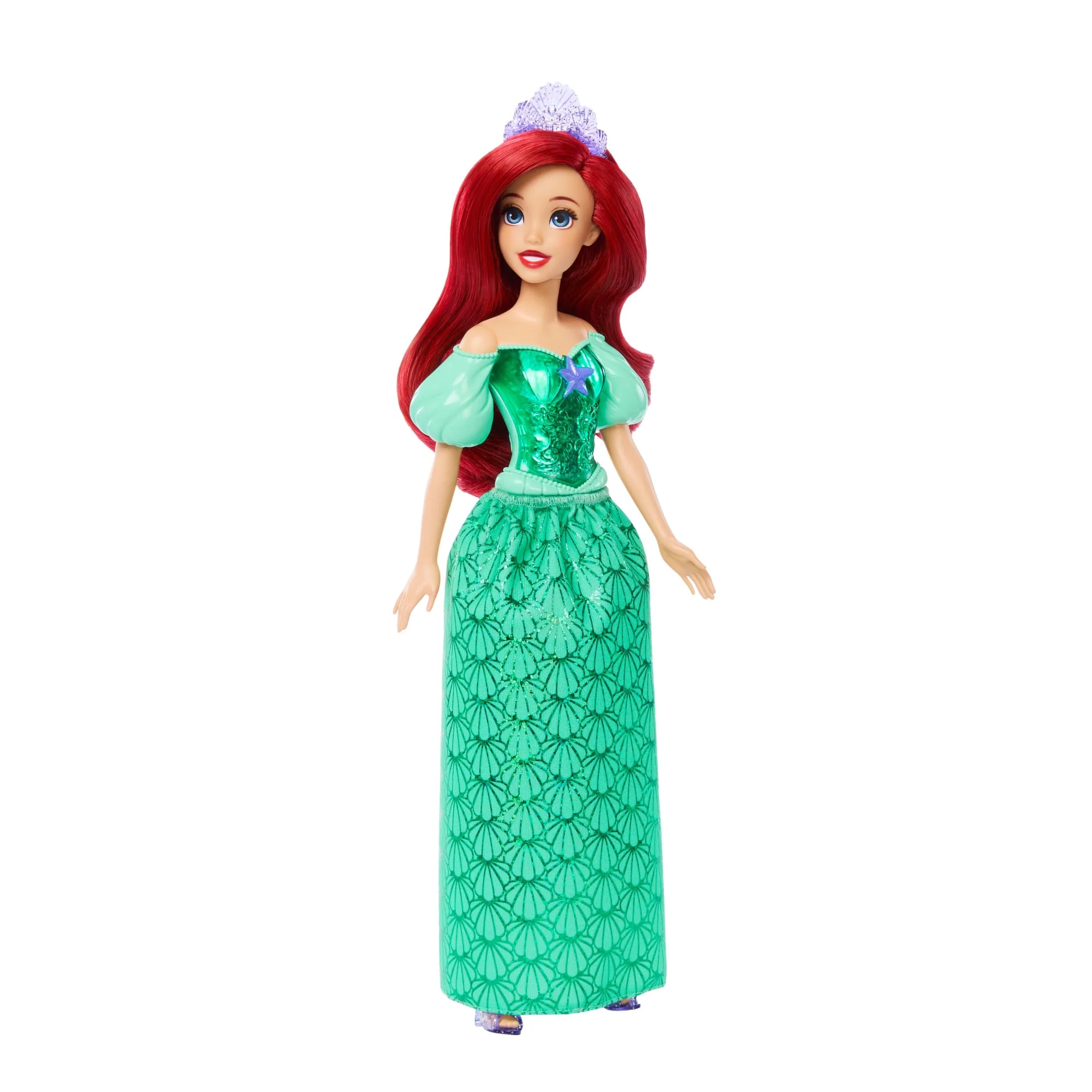 Disney-Princesses Disney-Ariel-Poupée, Habillage Et Accessoires - Image 3