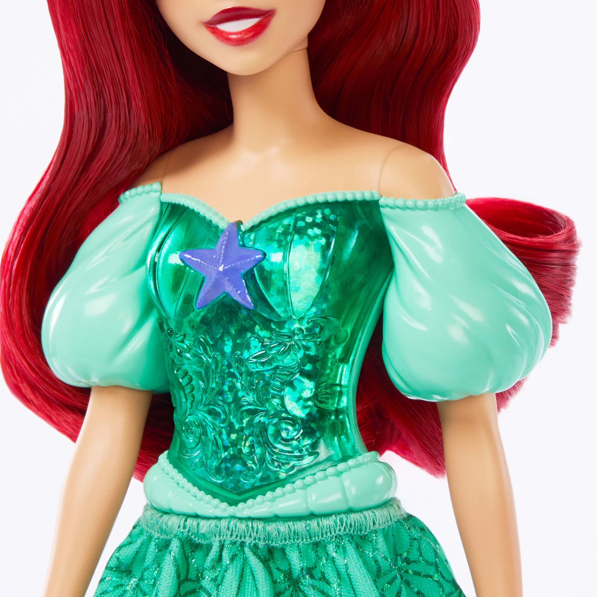 Disney-Princesses Disney-Ariel-Poupée, Habillage Et Accessoires - Image 5