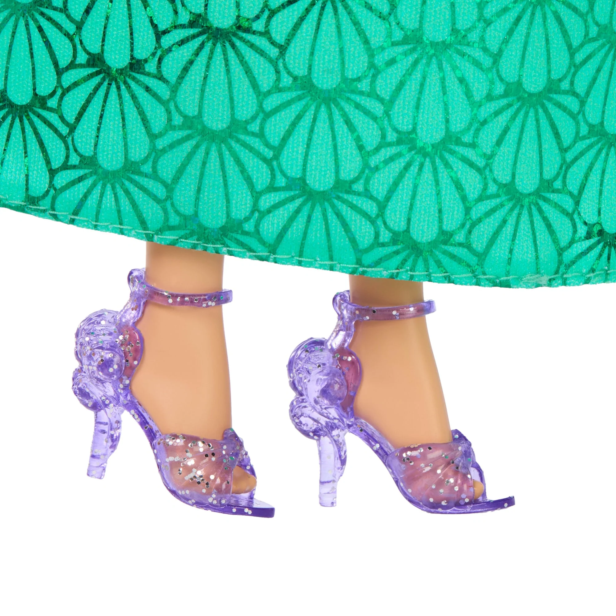 Disney-Princesses Disney-Ariel-Poupée, Habillage Et Accessoires - Image 6