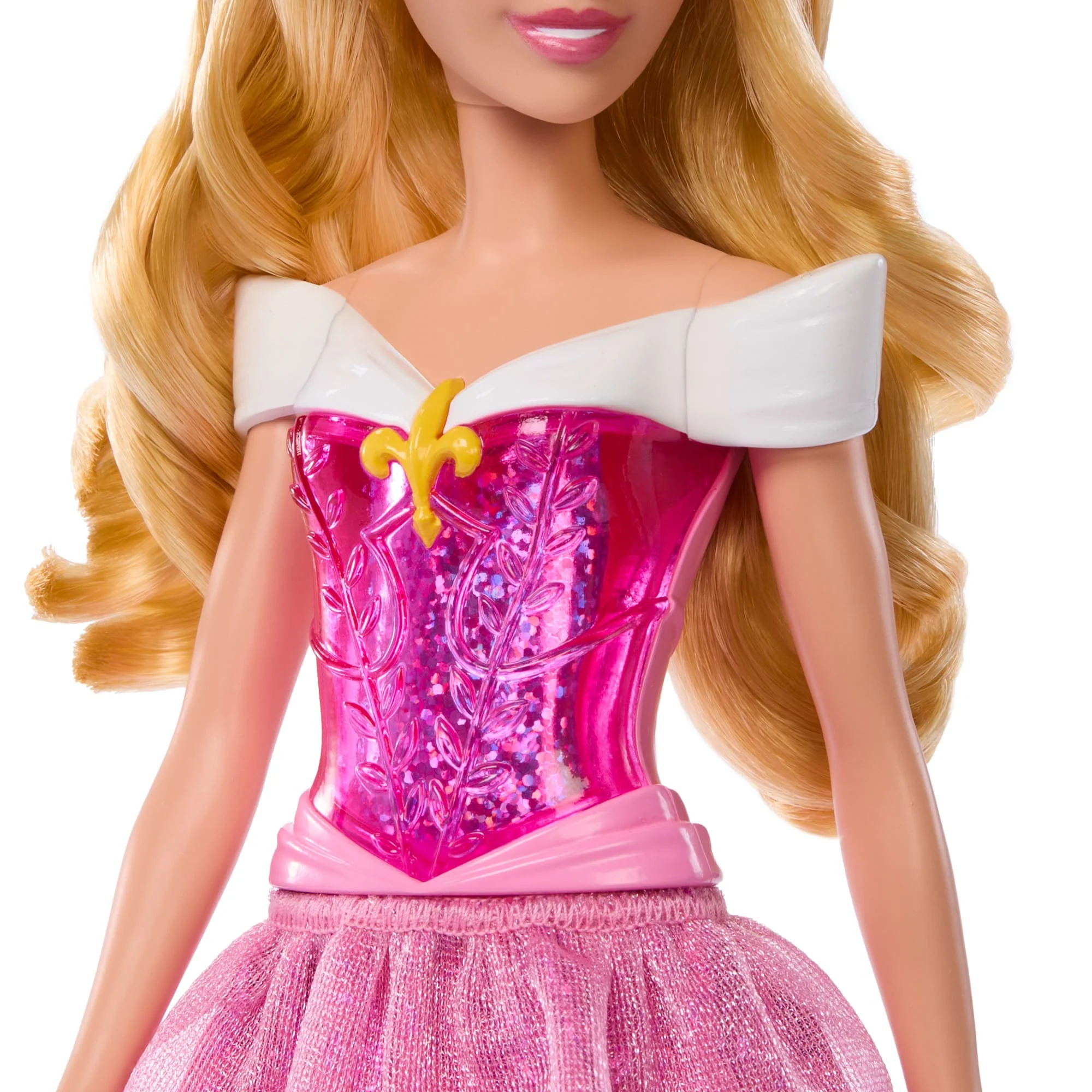Disney-Princesses Disney-Aurore-Poupée, Habillage Et Accessoires - Image 5
