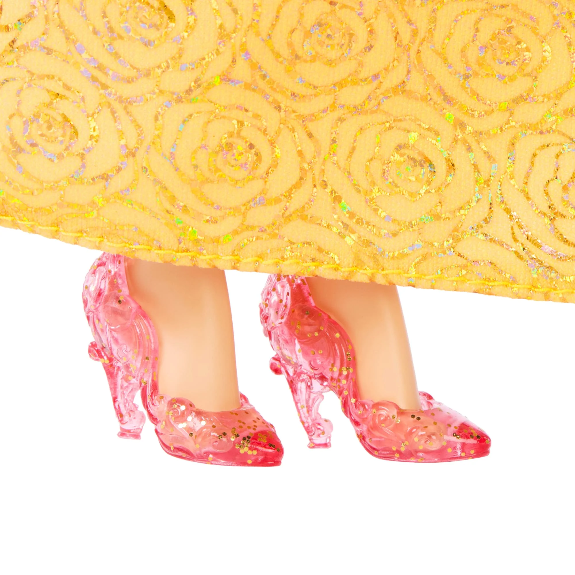 Disney-Princesses Disney-Belle-Poupée, Habillage Et Accessoires - Image 6