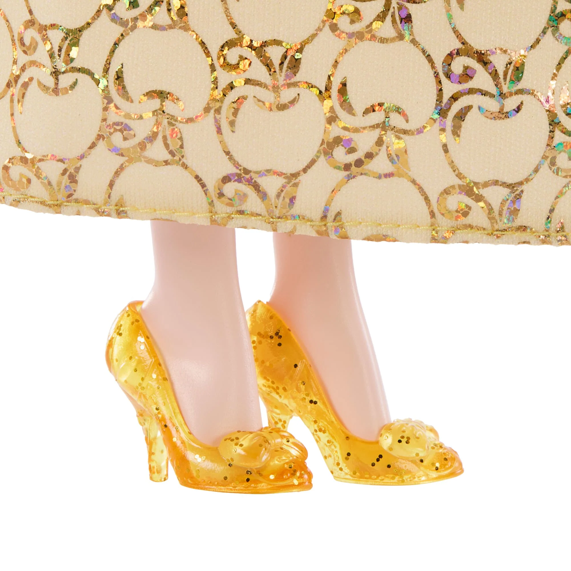 Disney-Princesses Disney-Blanche-Neige-Poupée, Habillage, Accessoires - Image 6