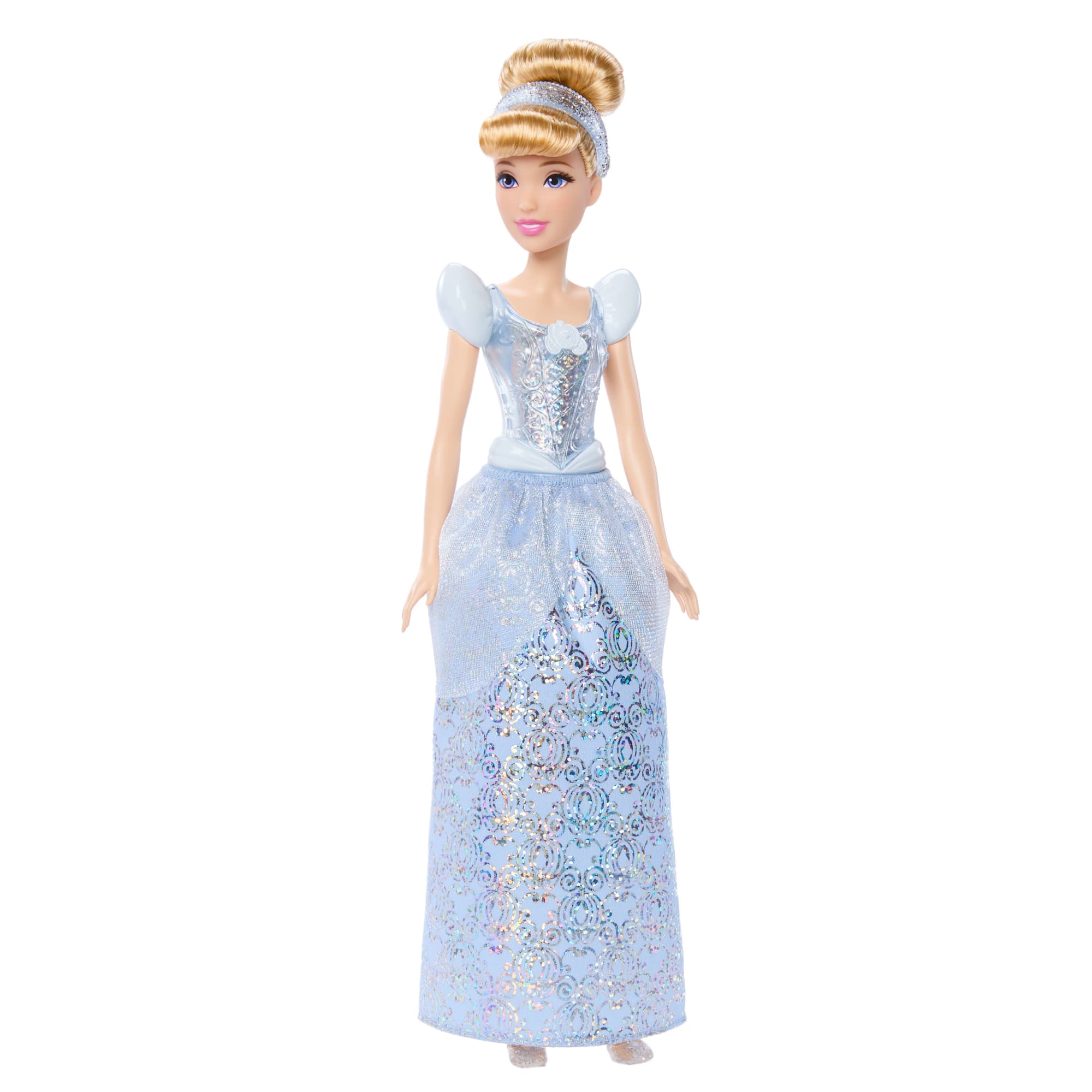 Disney-Princesses Disney-Cendrillon-Poupée, Habillage Et Accessoires - Image 3