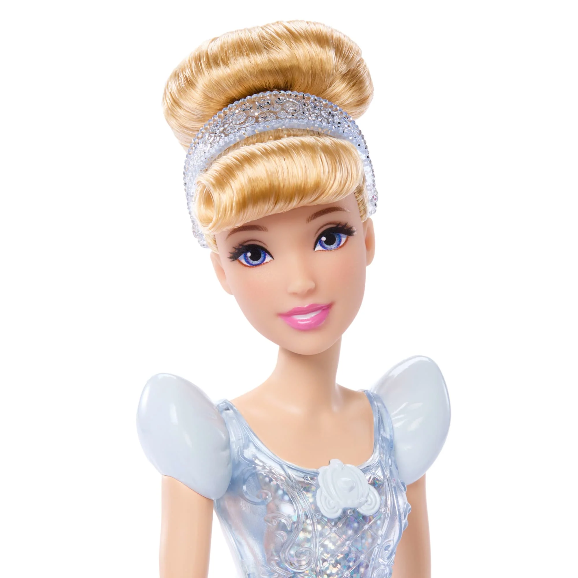 Disney-Princesses Disney-Cendrillon-Poupée, Habillage Et Accessoires - Image 4