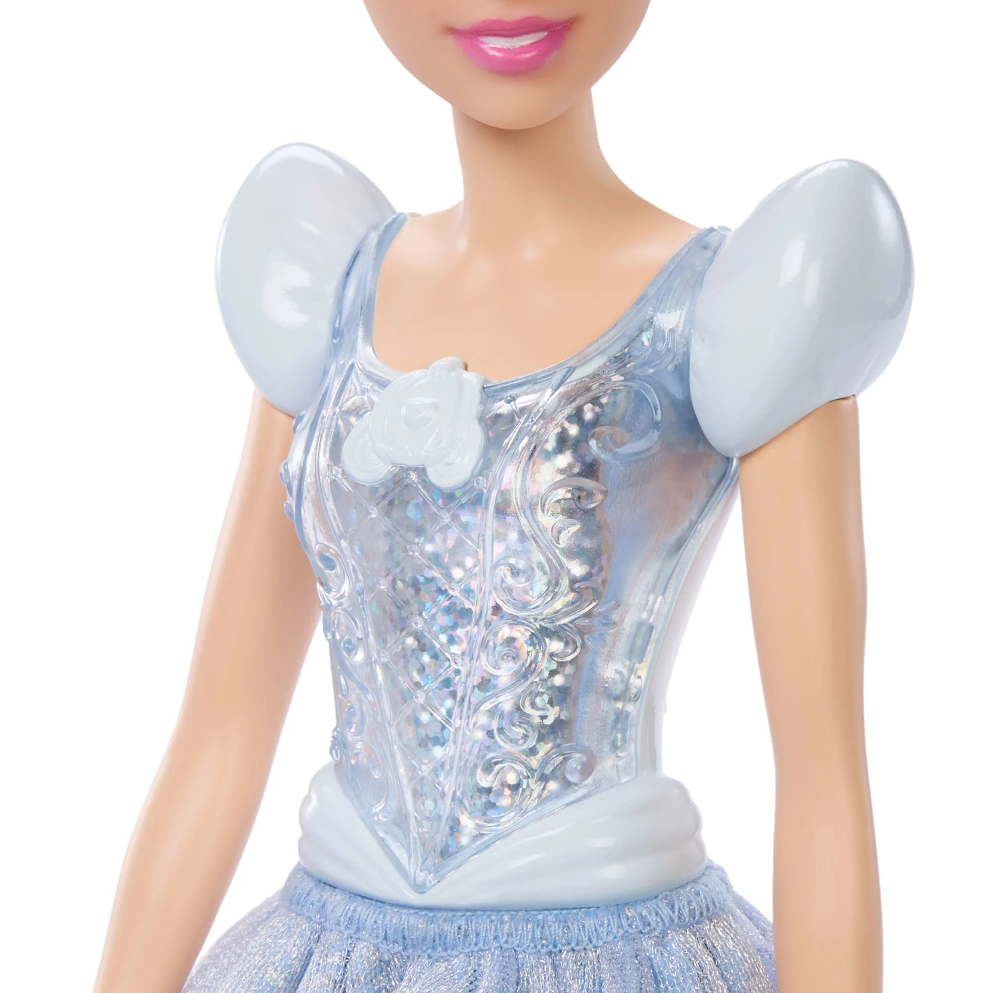 Disney-Princesses Disney-Cendrillon-Poupée, Habillage Et Accessoires - Image 5