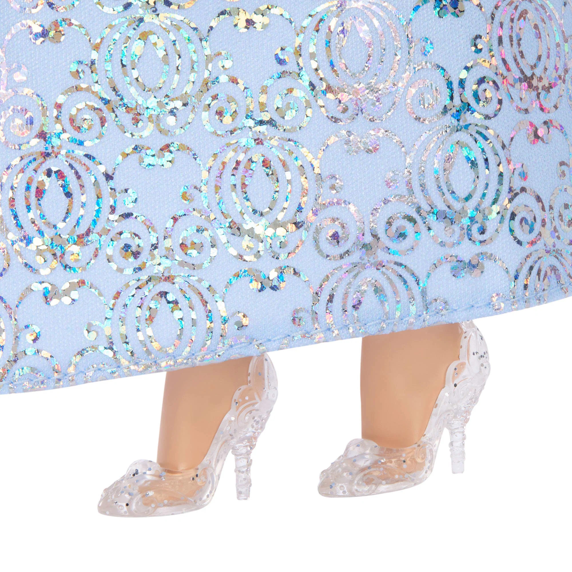 Disney-Princesses Disney-Cendrillon-Poupée, Habillage Et Accessoires - Image 6