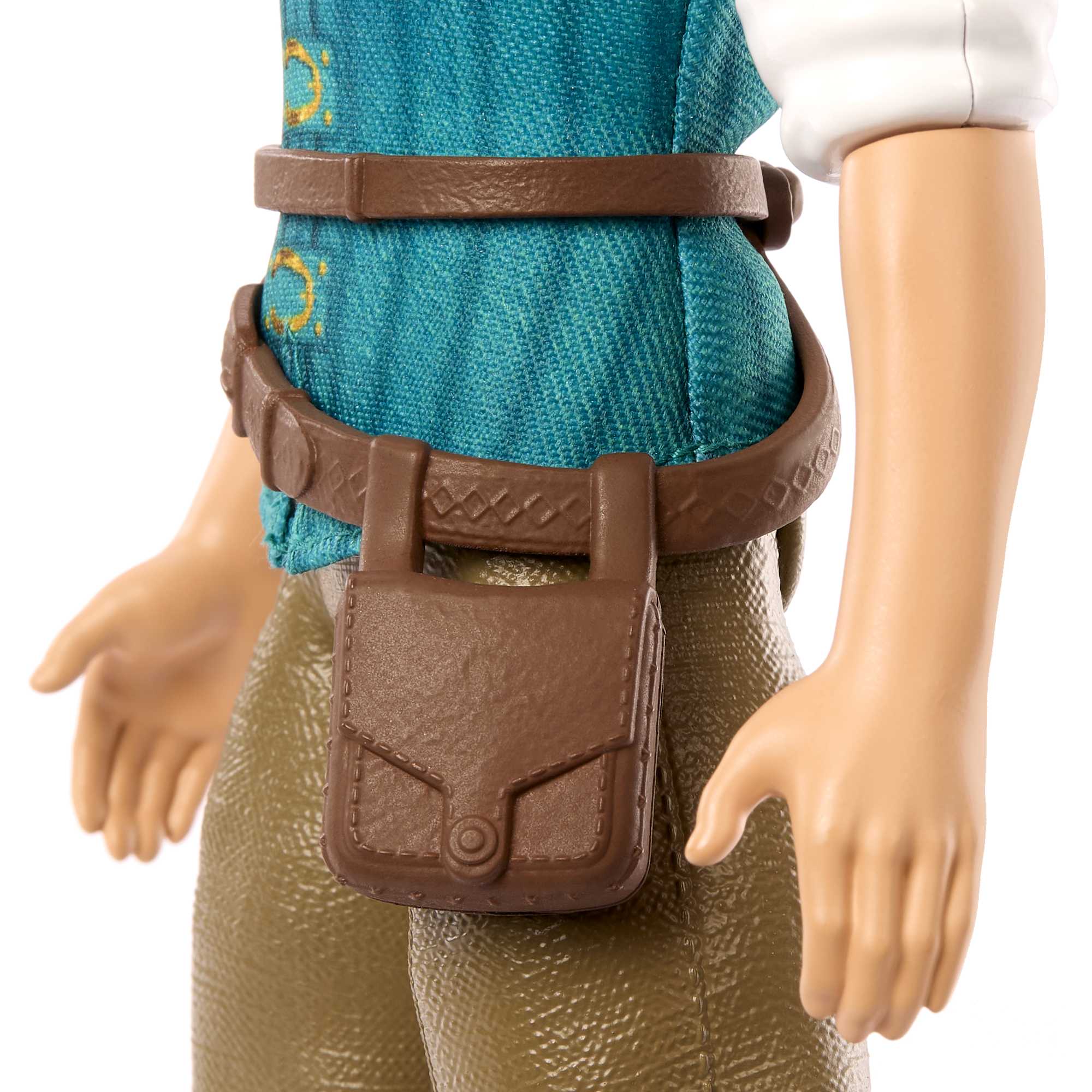Disney Princesses - Flynn Rider - Figurine - 3 Ans Et + - Image 4