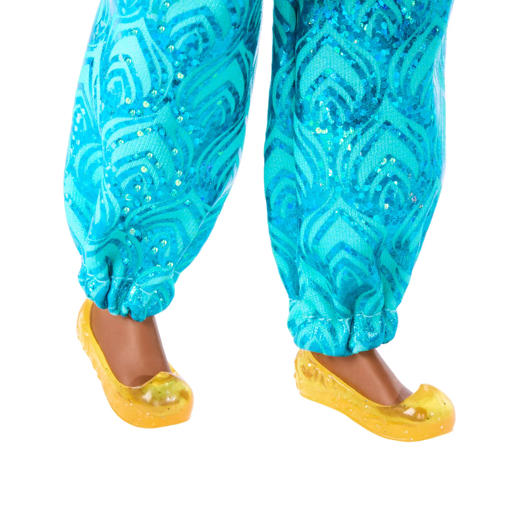 Disney-Princesses Disney-Jasmine-Poupée, Habillage Et Accessoires - Image 6