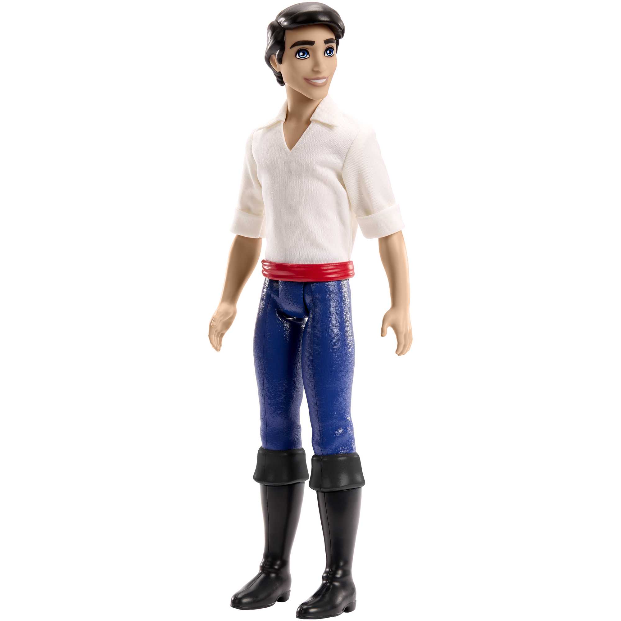 Disney Princesses - Poupée Prince Éric - Figurine - 6 Ans Et + - Image 2