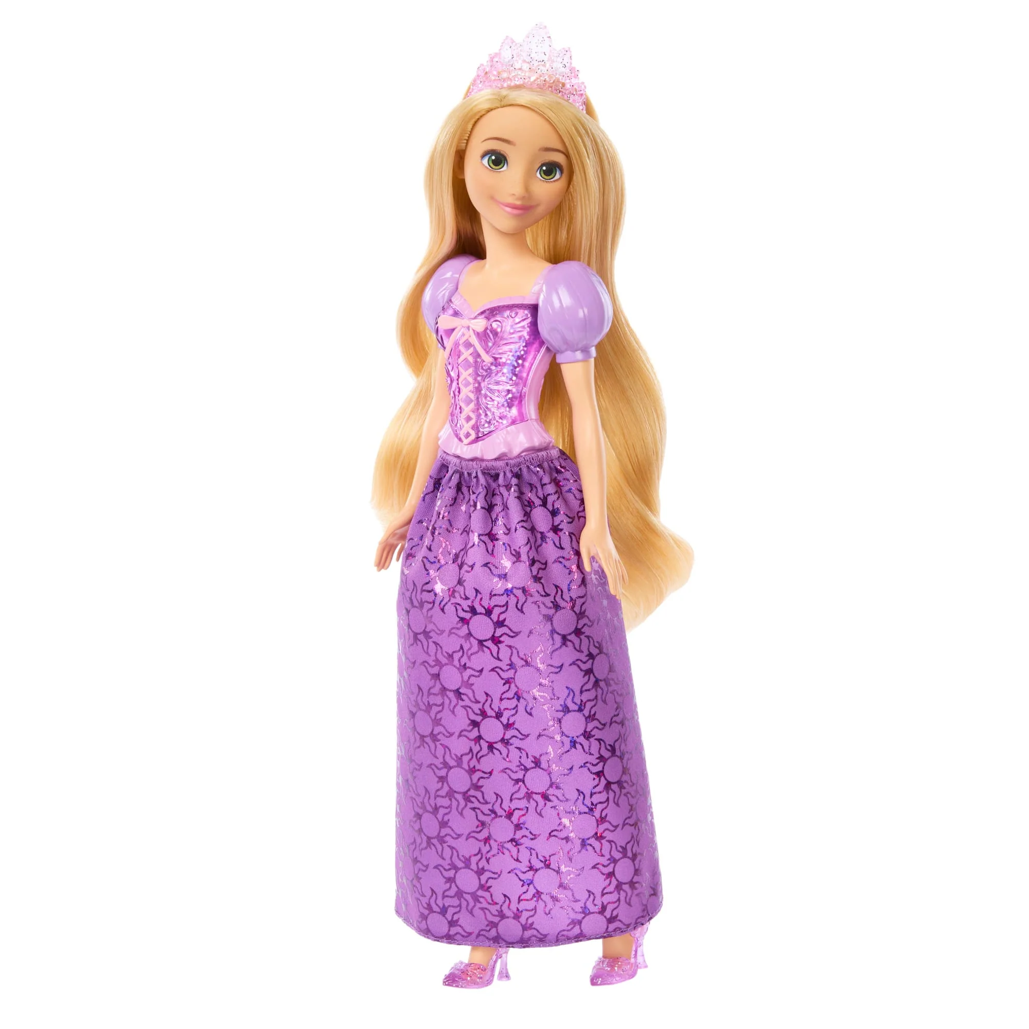 Disney-Princesses Disney-Raiponce-Poupée, Habillage Et Accessoires - Image 3
