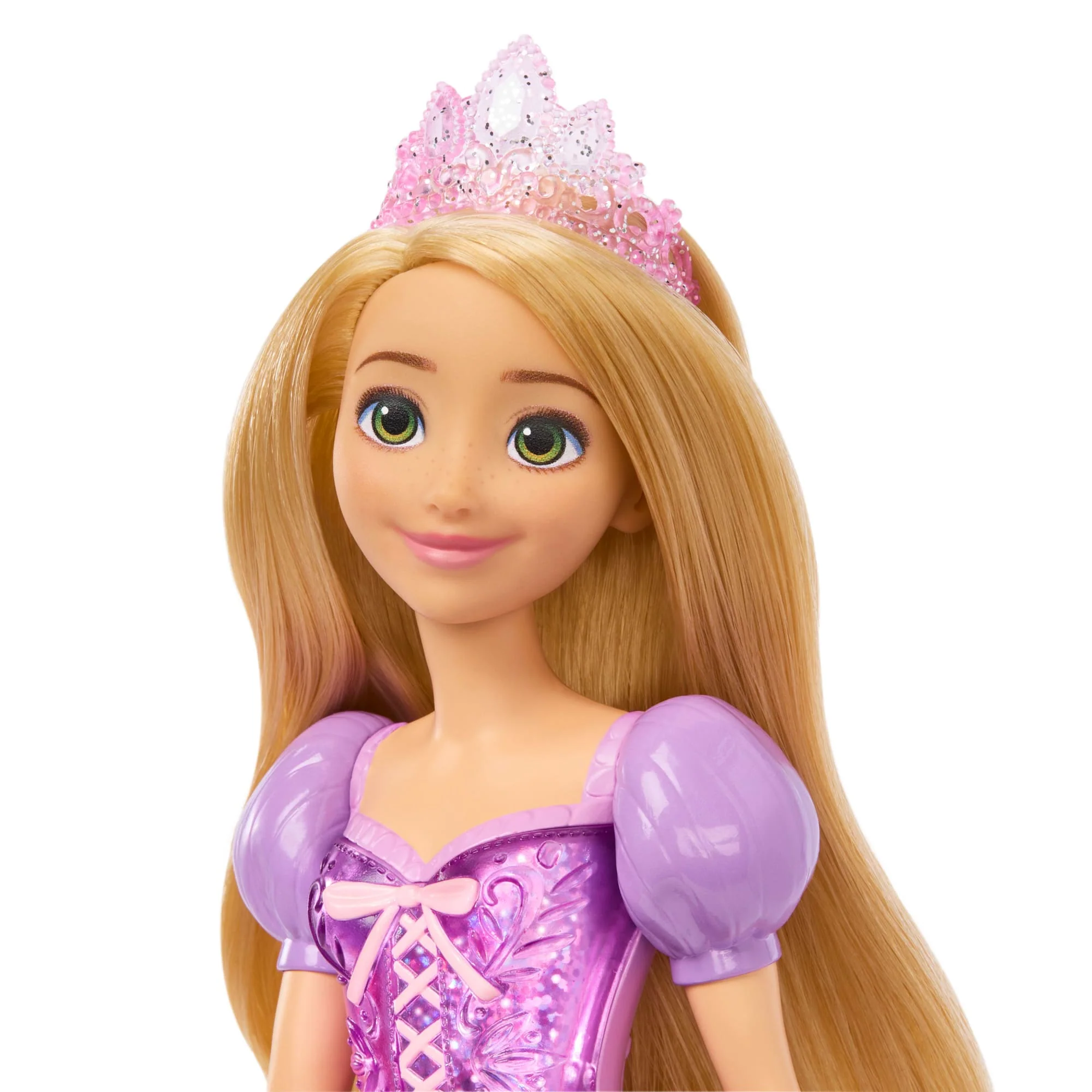 Disney-Princesses Disney-Raiponce-Poupée, Habillage Et Accessoires - Image 4