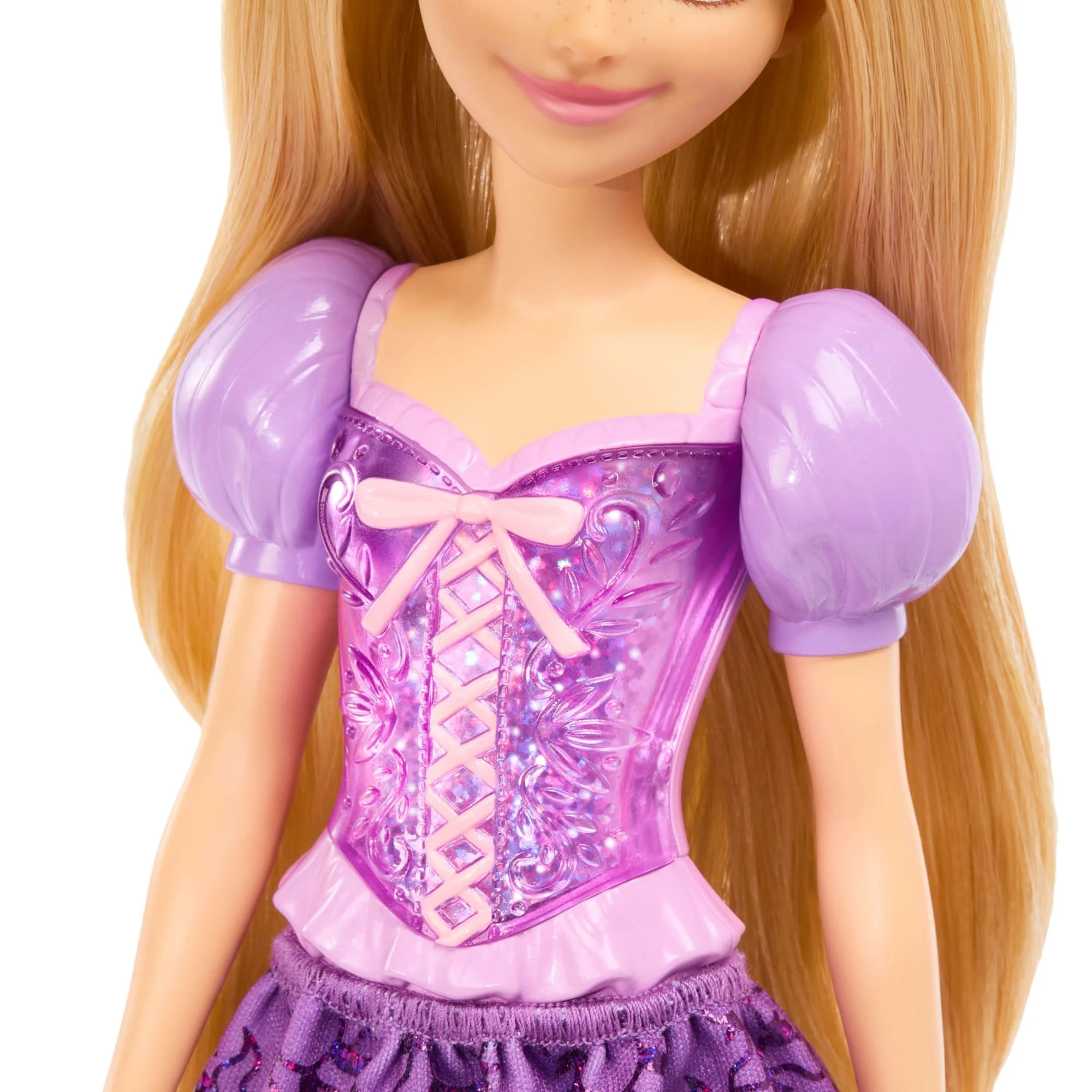 Disney-Princesses Disney-Raiponce-Poupée, Habillage Et Accessoires - Image 5