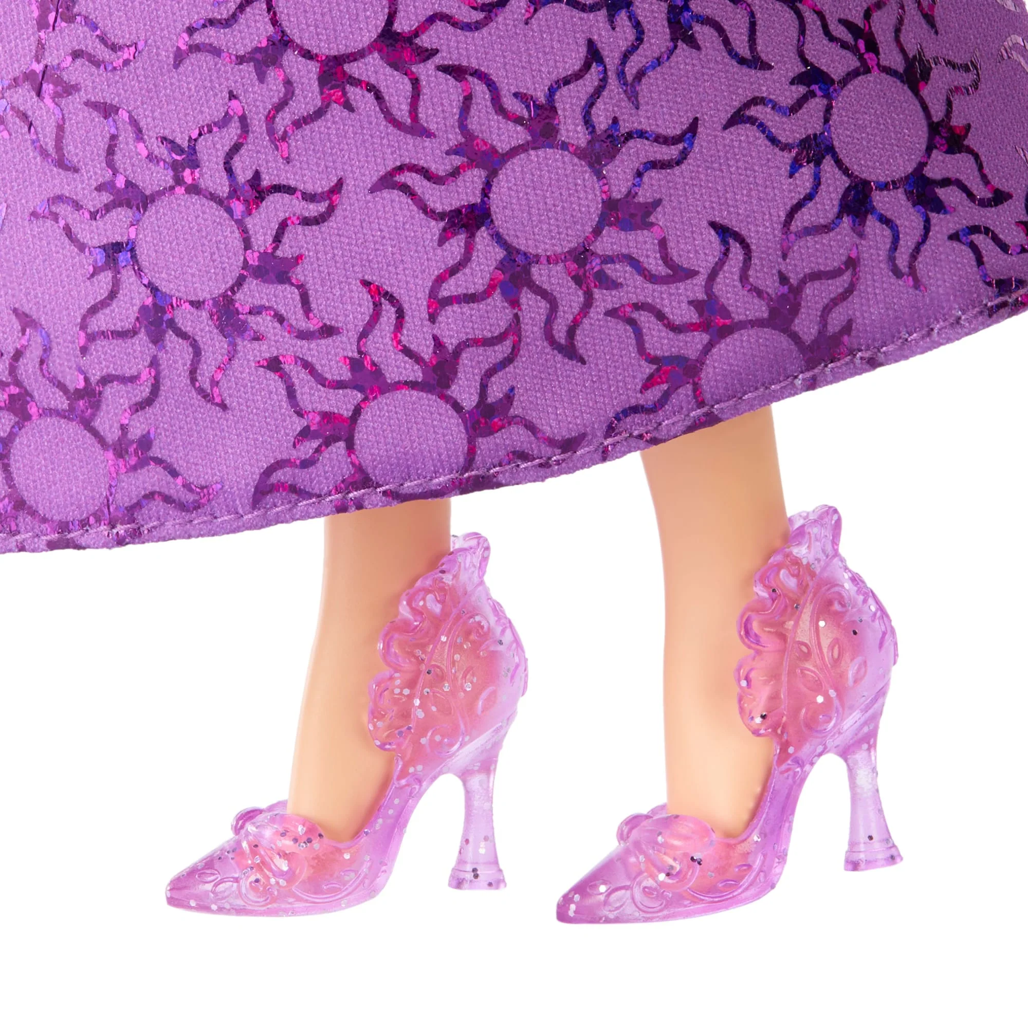 Disney-Princesses Disney-Raiponce-Poupée, Habillage Et Accessoires - Image 6