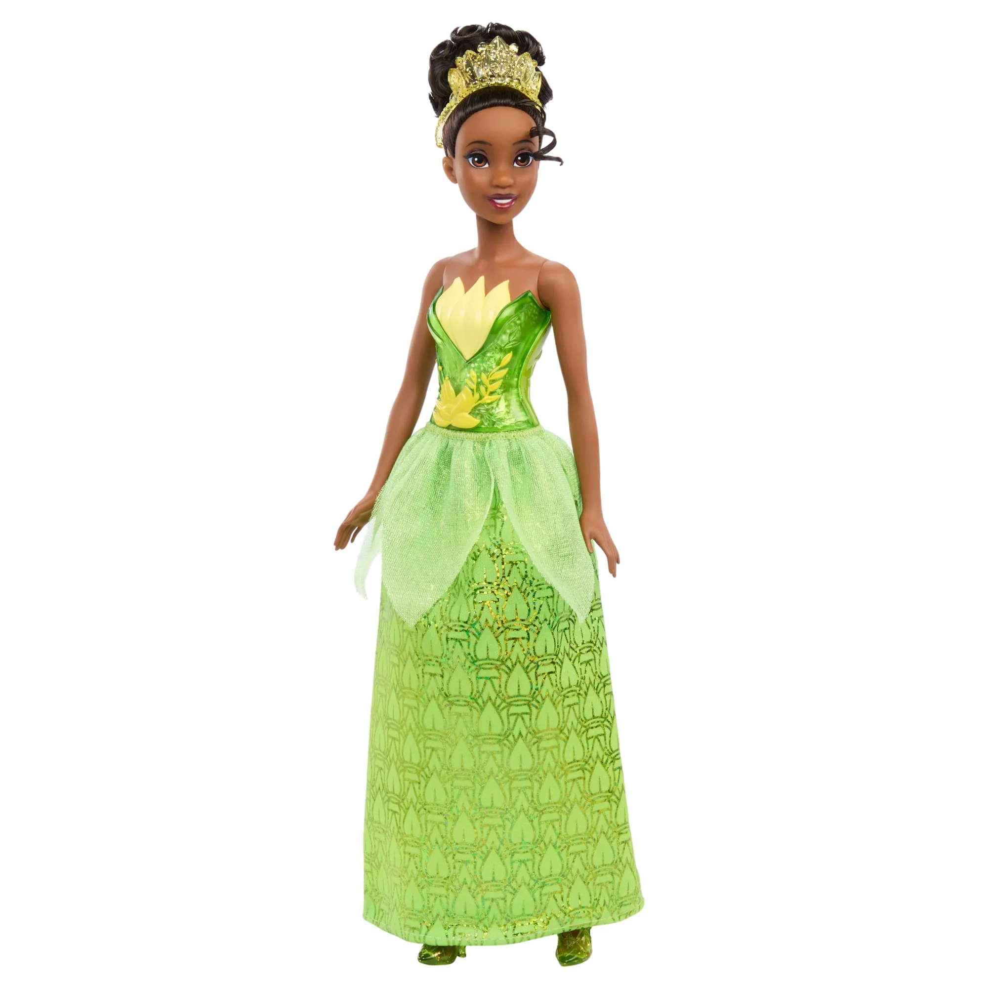 Disney-Princesses Disney-Tiana-Poupée, Habillage Et Accessoires - Image 3