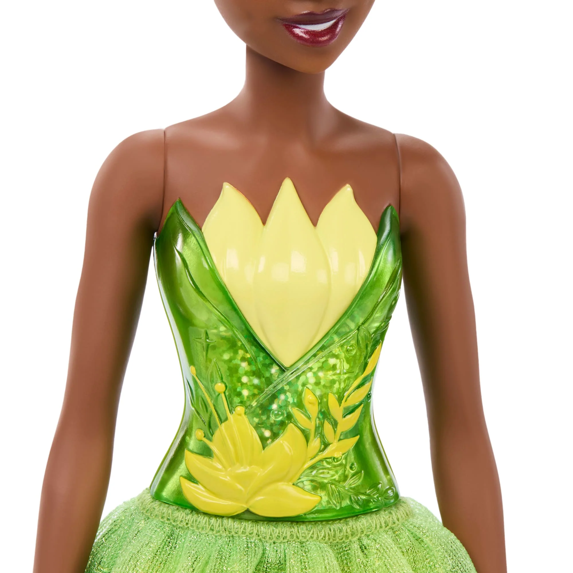 Disney-Princesses Disney-Tiana-Poupée, Habillage Et Accessoires - Image 5