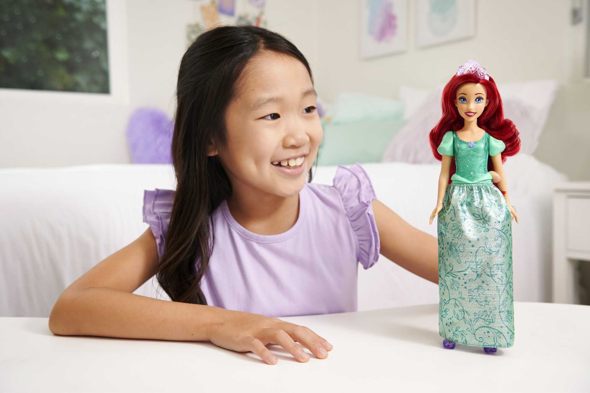 Disney Prinses Ariel Pop - Image 2