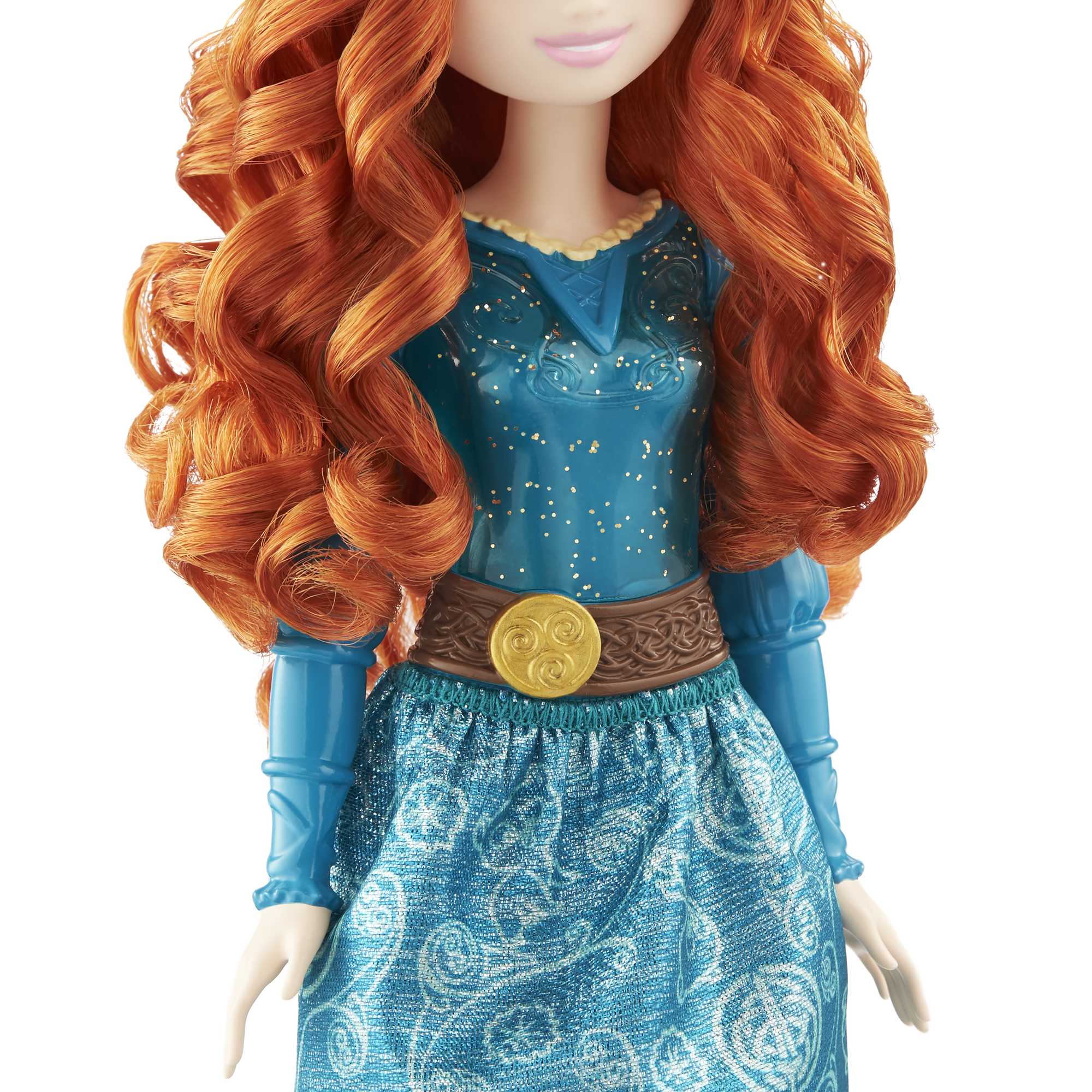 Disney Prinses Merida Pop - Image 4