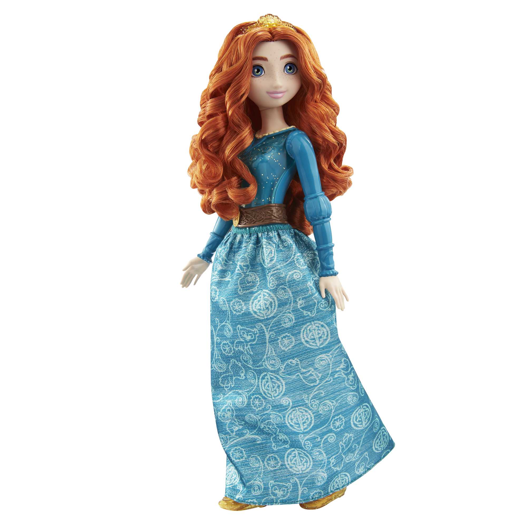 Disney Prinses Merida Pop - Image 6