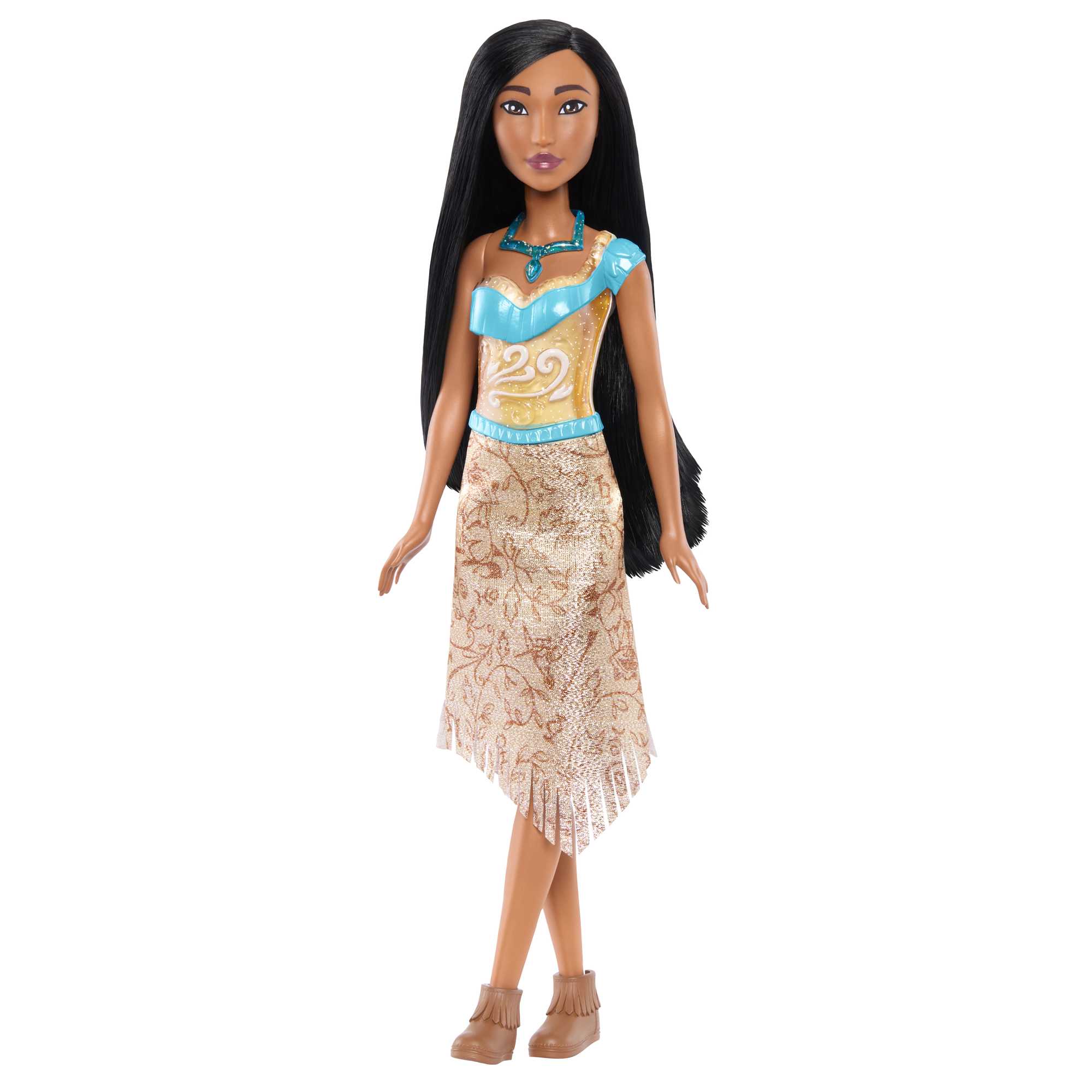 Disney Prinses Pocahontas Pop - Image 6