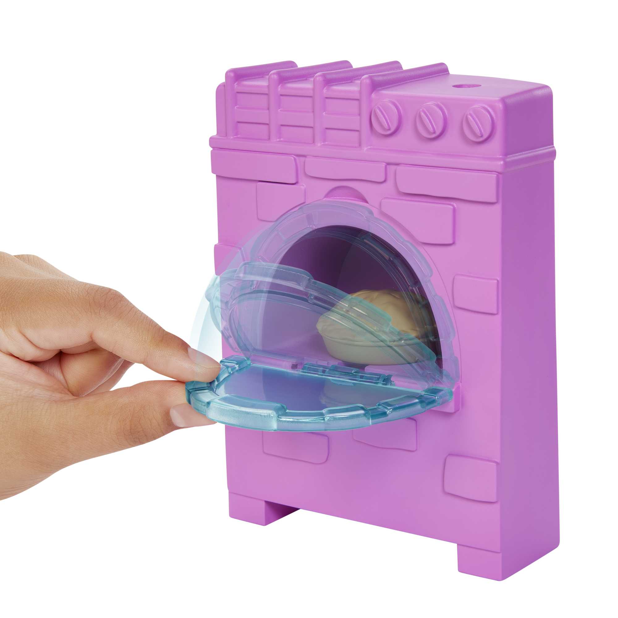 Disney Prinses Rapunzels Toren Speelset - Image 4