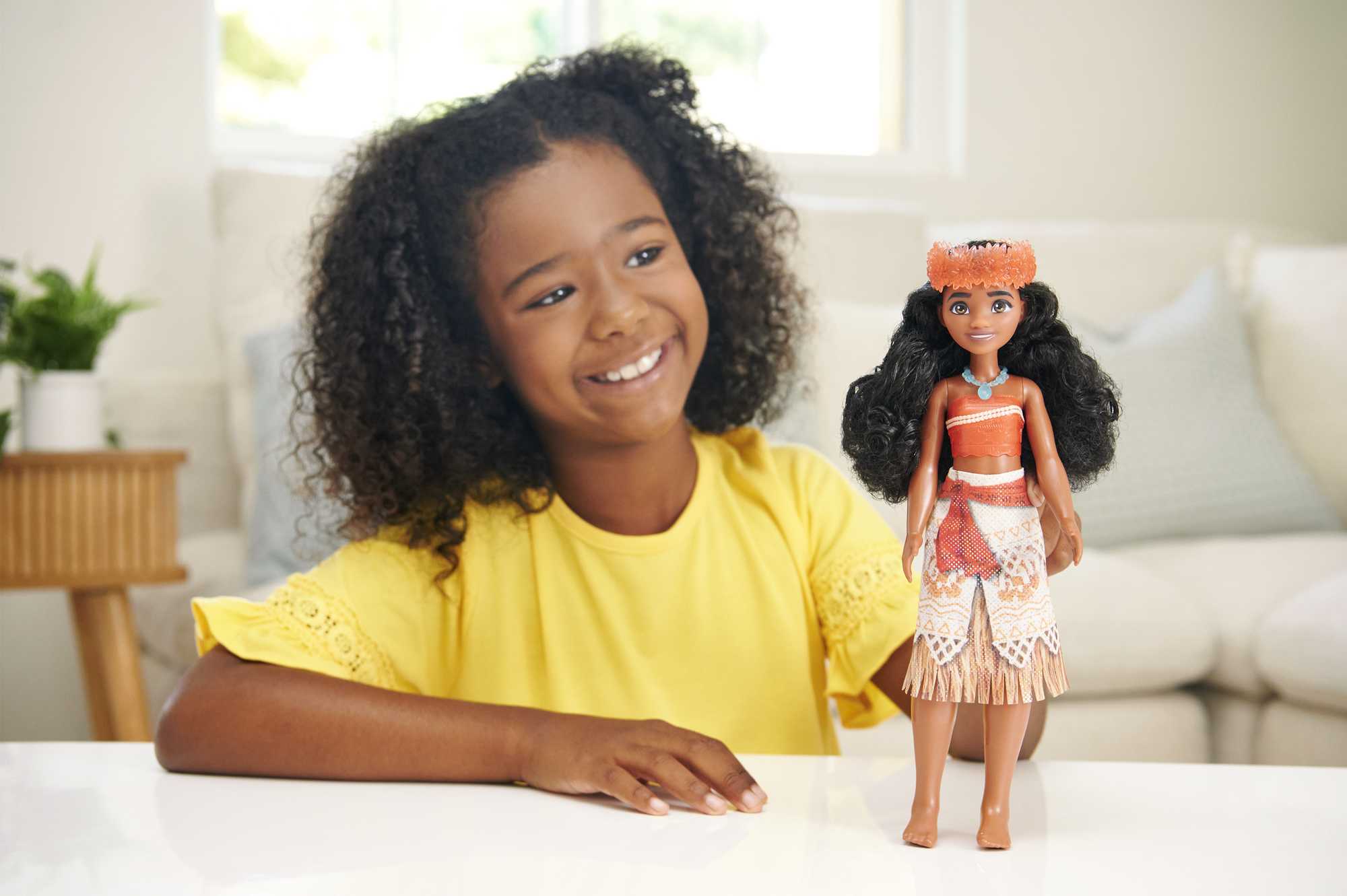 Disney Prinses Vaiana Pop - Image 2