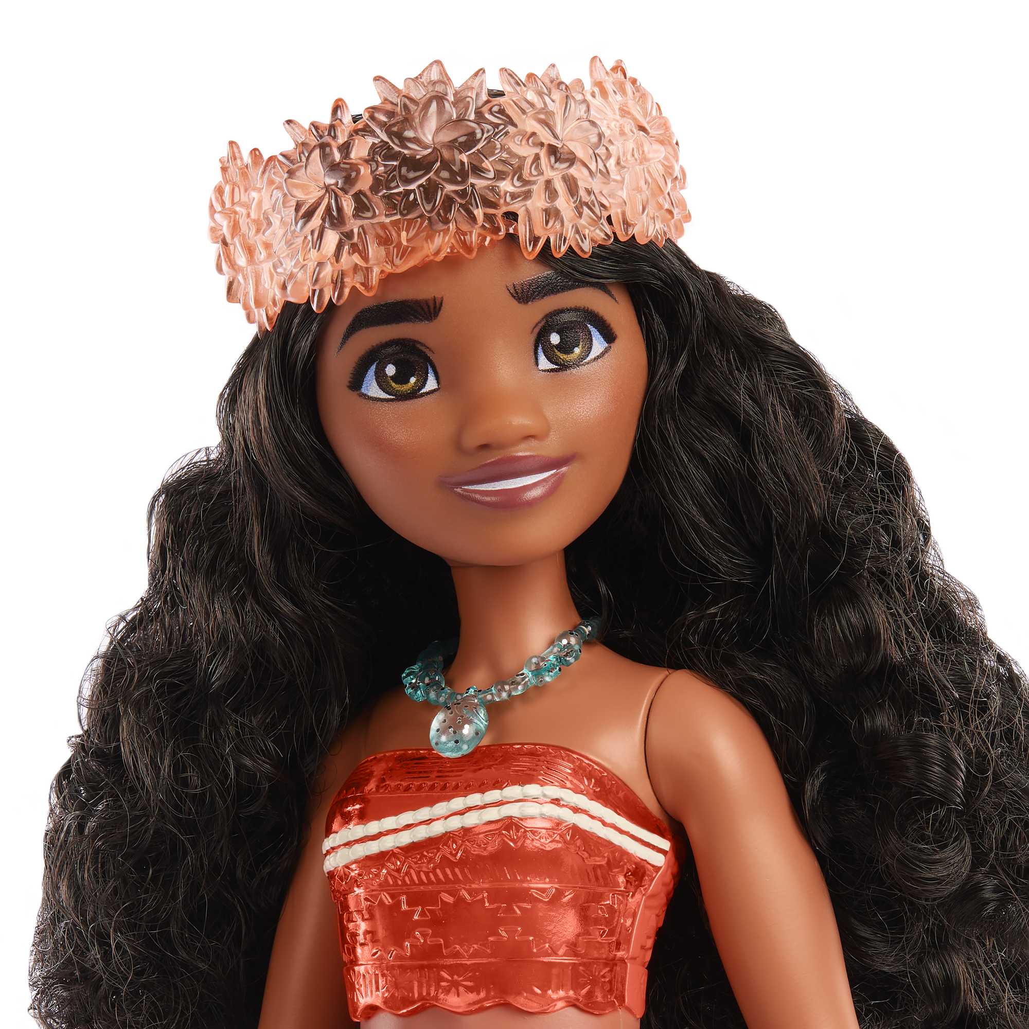 Disney Prinses Vaiana Pop - Image 3