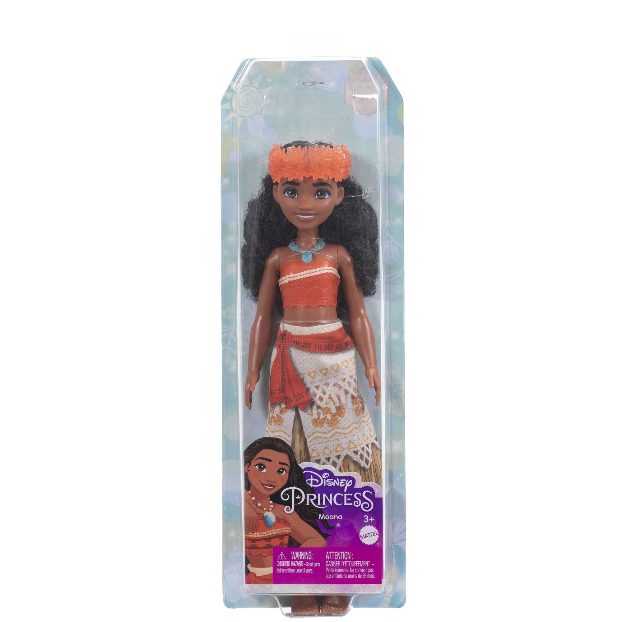 Disney Prinses Vaiana Pop - Image 7