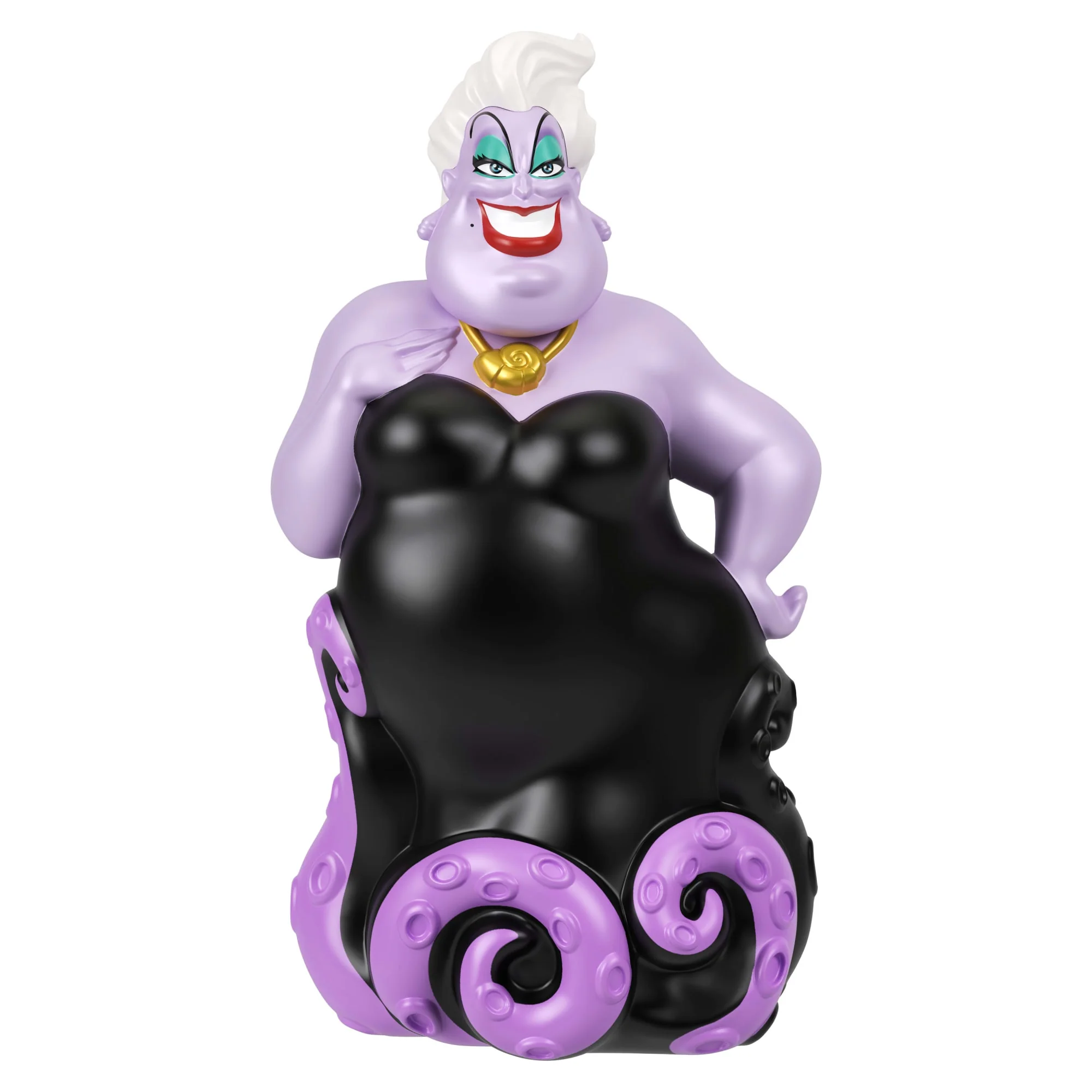 Disney Prinzessin Arielle Charakterset Mit 4 Kleinen Puppen, Inspiriert Vom Disney-Film „Arielle, Die Meerjungfrau“ - Image 4