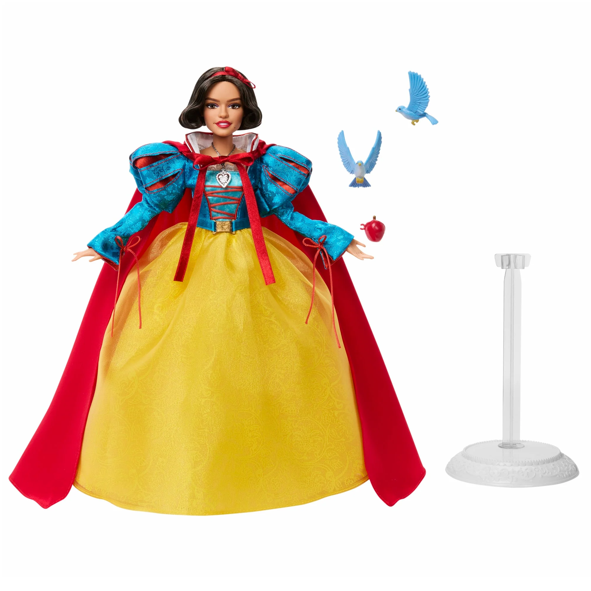 Disney Schneewittchen Sammelfigur-Modepuppe Inspiriert Vom Disney Live-Action-Film - Image 4