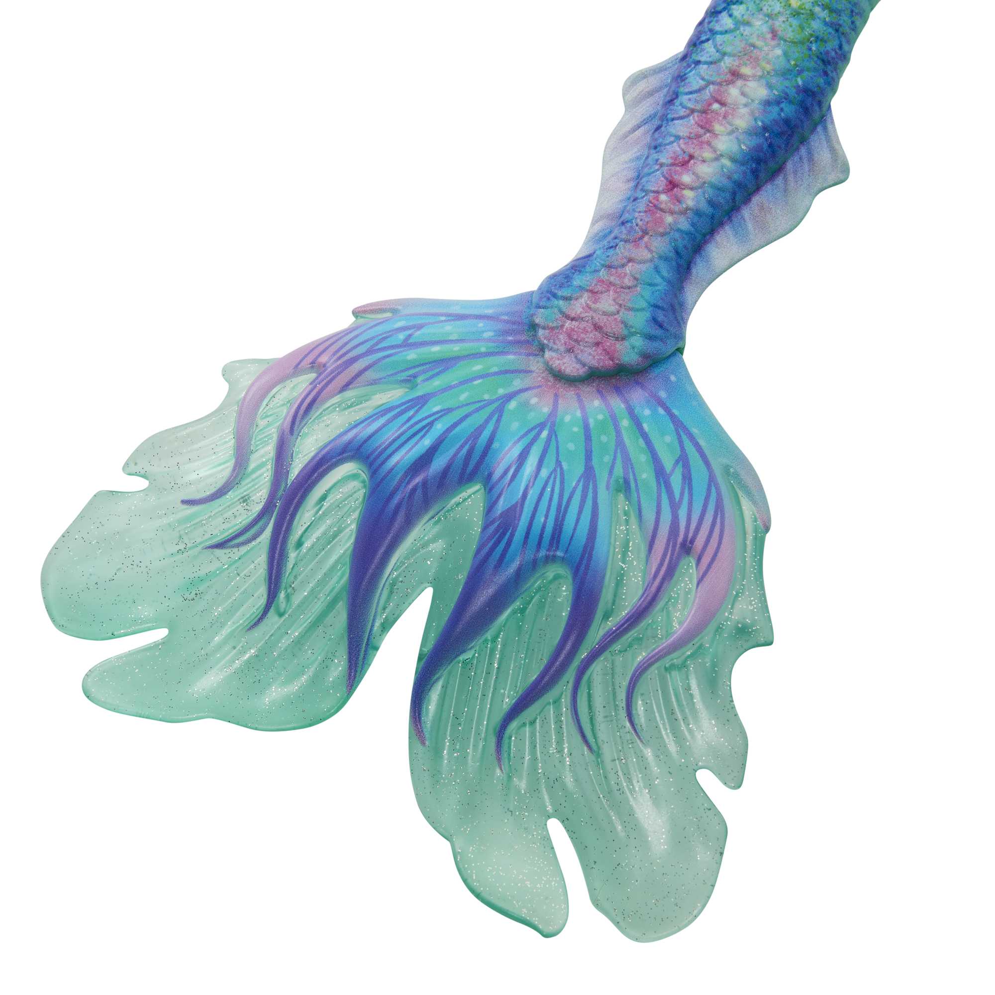 Disney The Little Mermaid Ariel Doll, Mermaid Fashion Doll Inspired By The Movie - Image 5