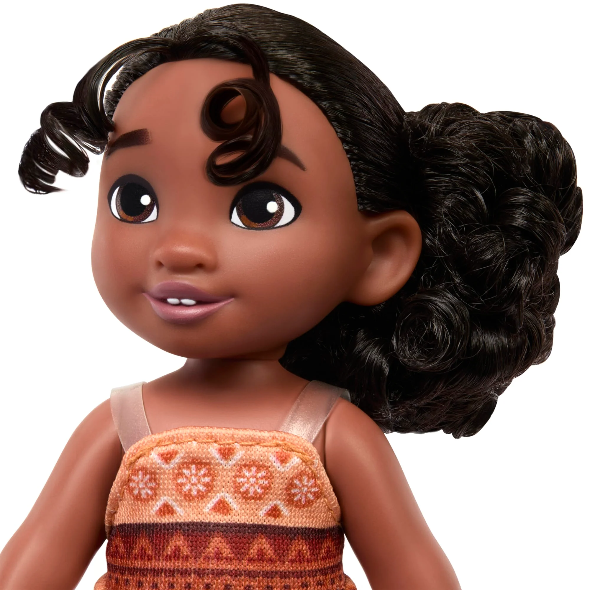 Disney Vaiana 2 Schwesternset Vaiana Und Simea Mit 2 Modepuppen Und 3 Zubehörteilen, Inspiriert Vom Film - Image 3