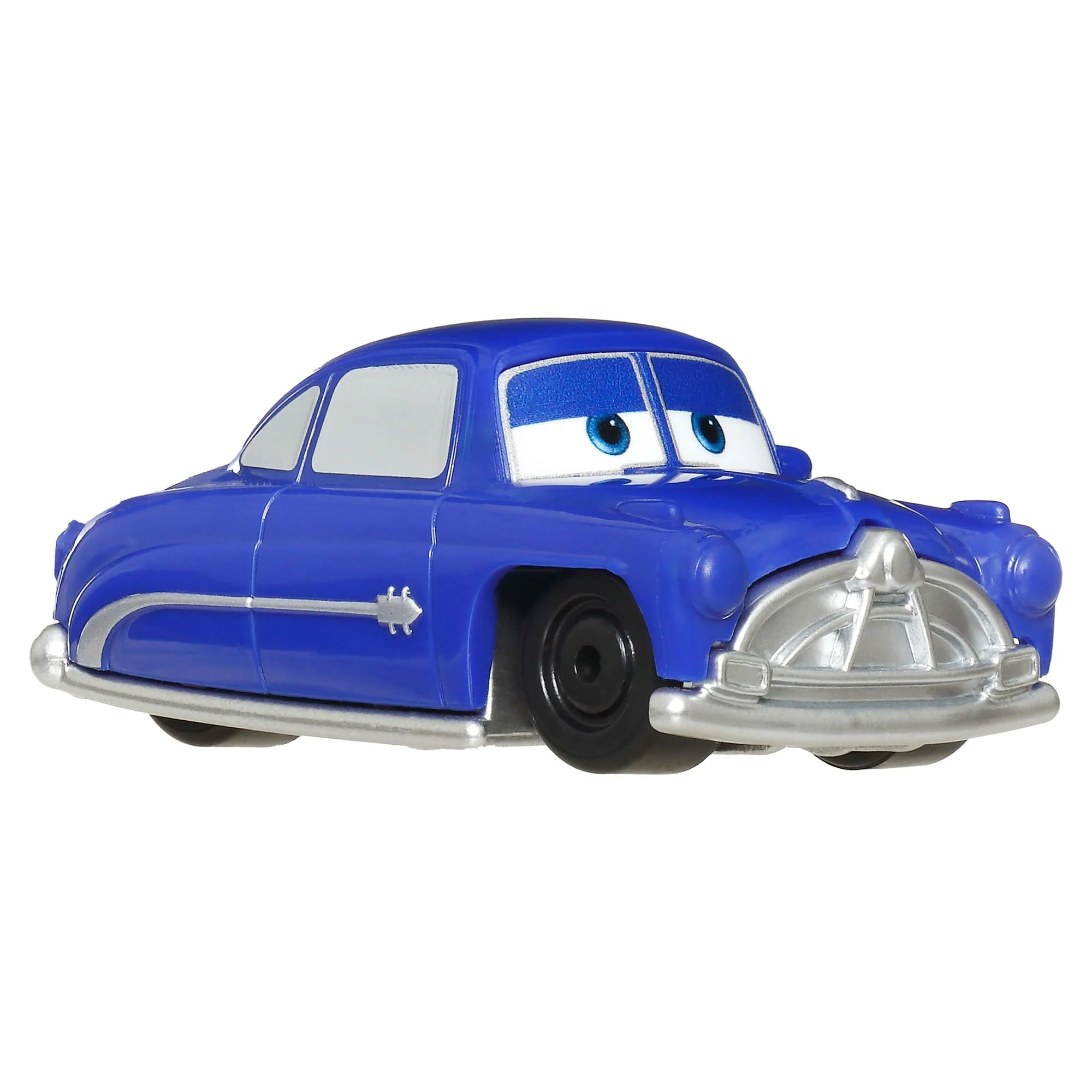 Disney Ve Pixar Cars, En Sevilen Karakterlerden Ilham Alan, 1:55 Ölçekli, Oyuncak Metal Araç (Stiller Çeşitlilik Gösterebilir) - Image 12