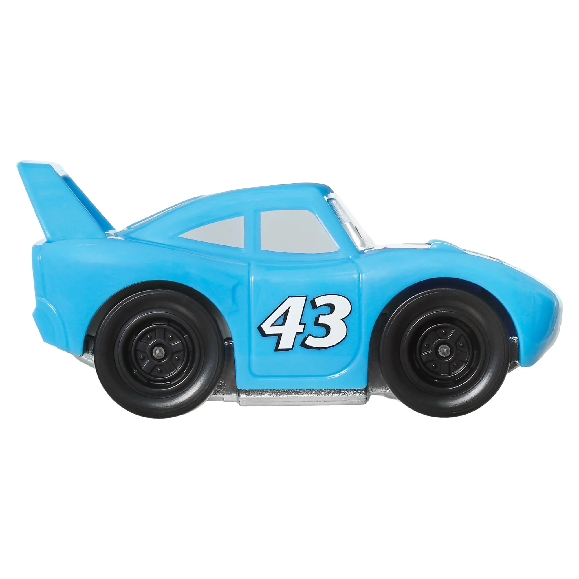 Disney Ve Pixar Cars, En Sevilen Karakterlerden Ilham Alan, 1:55 Ölçekli, Oyuncak Metal Araç (Stiller Çeşitlilik Gösterebilir) - Image 7