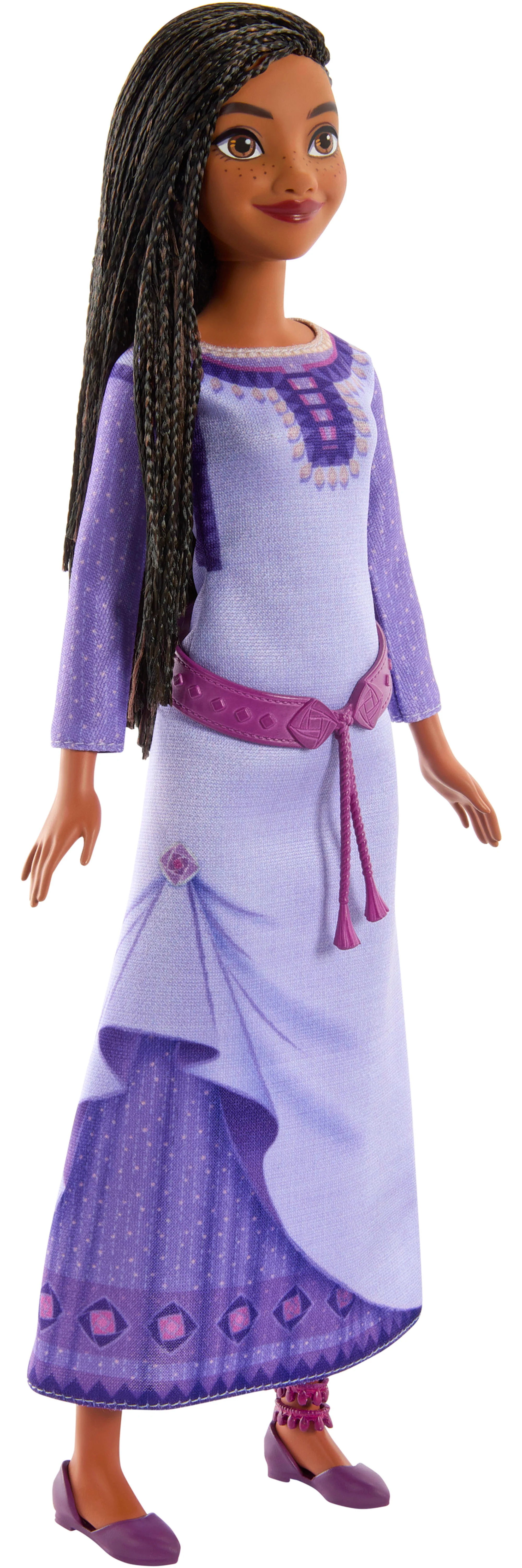 Disney Wish - Asha Di Rosas - Image 3