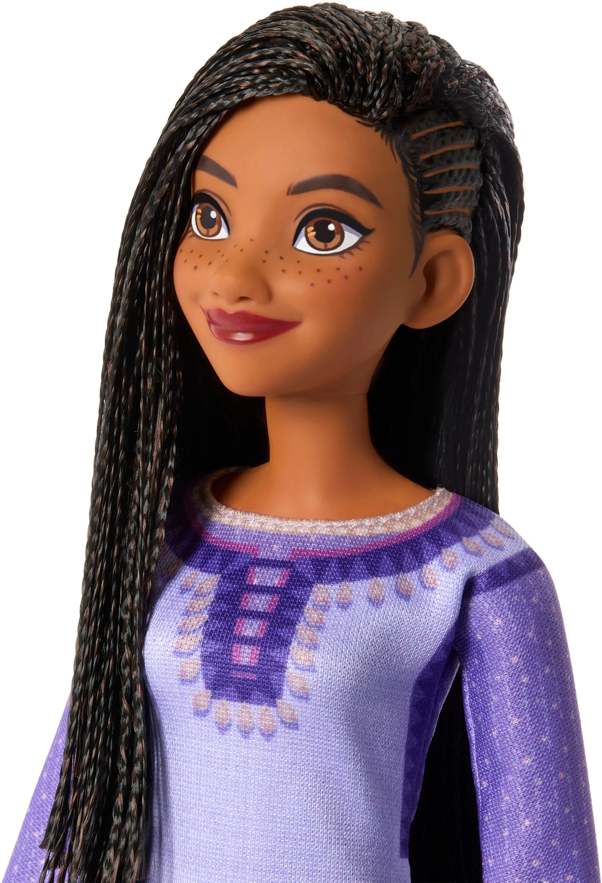Disney Wish - Asha Di Rosas - Image 4