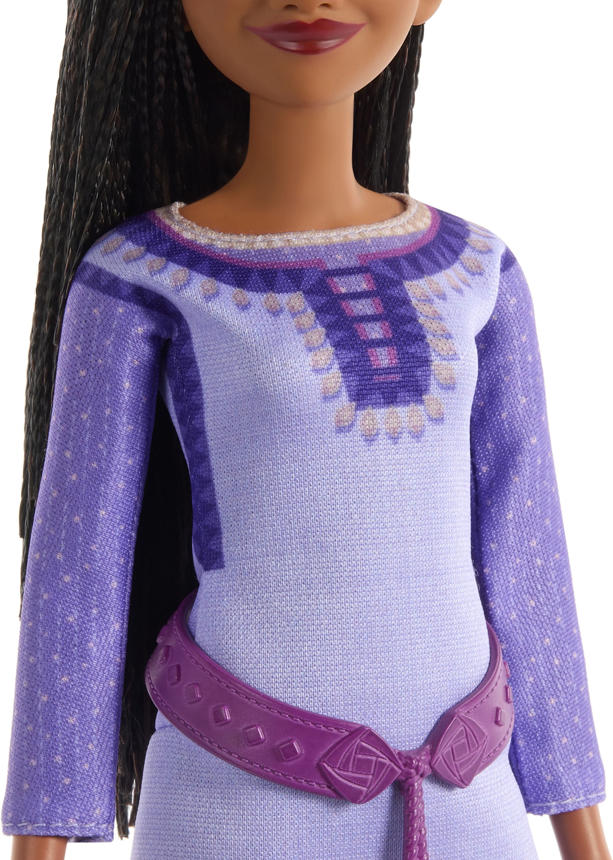 Disney Wish - Asha Di Rosas - Image 5