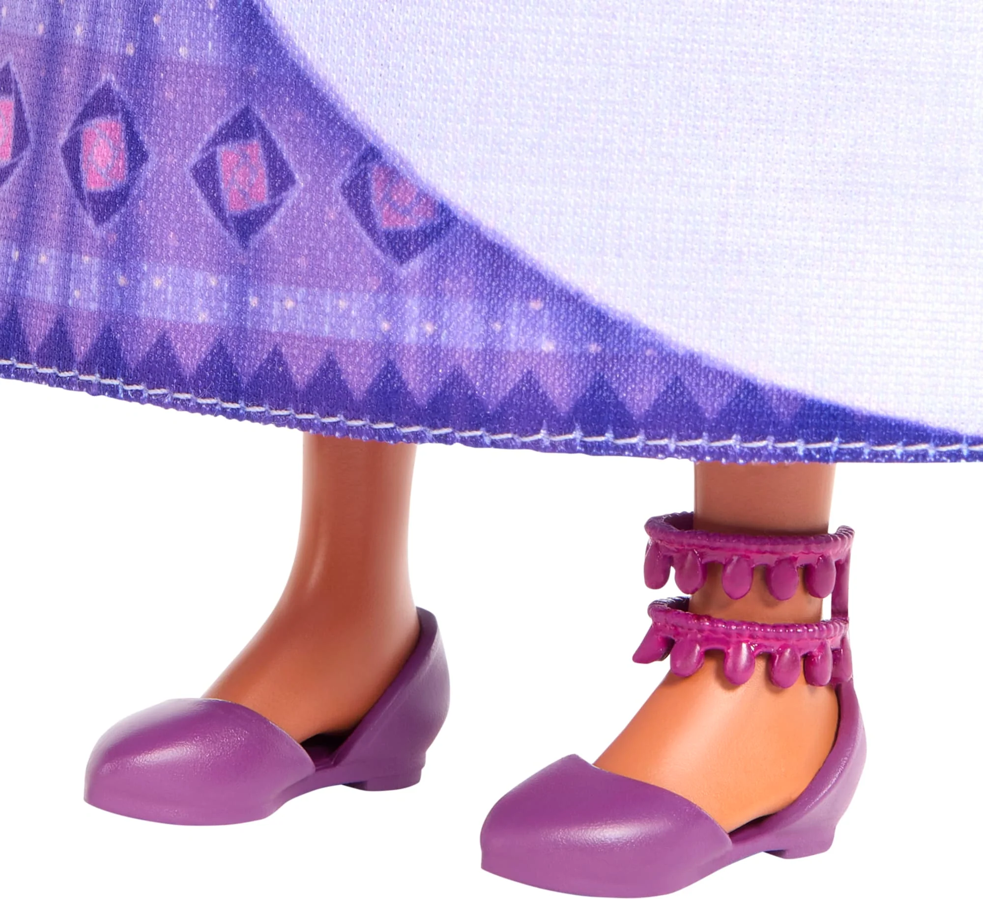Disney Wish - Asha Di Rosas - Image 6