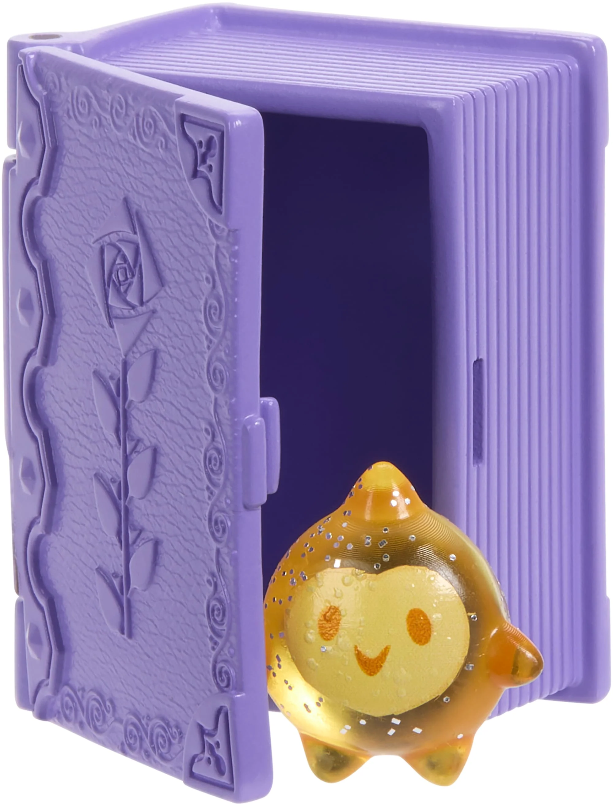 Disney Wish Coffret Aventure Asha Du Royaume De Rosas, Poupée Articulée Avec Vêtements Amovibles, Compagnons Animaux Et Accessoires, Jouets Inspirés Du Film - Image 5