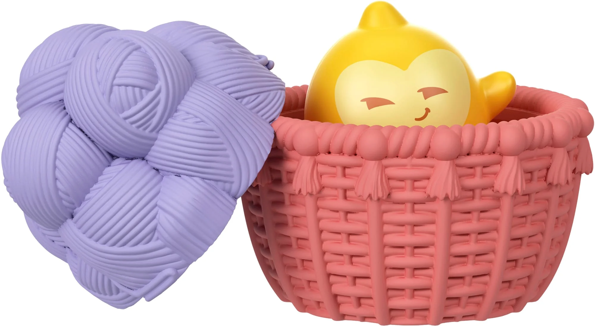 Disney's Wish Star & Valentino Mini Playset With Goat & Star Mini Figures, Plus 10 Accessories - Image 3