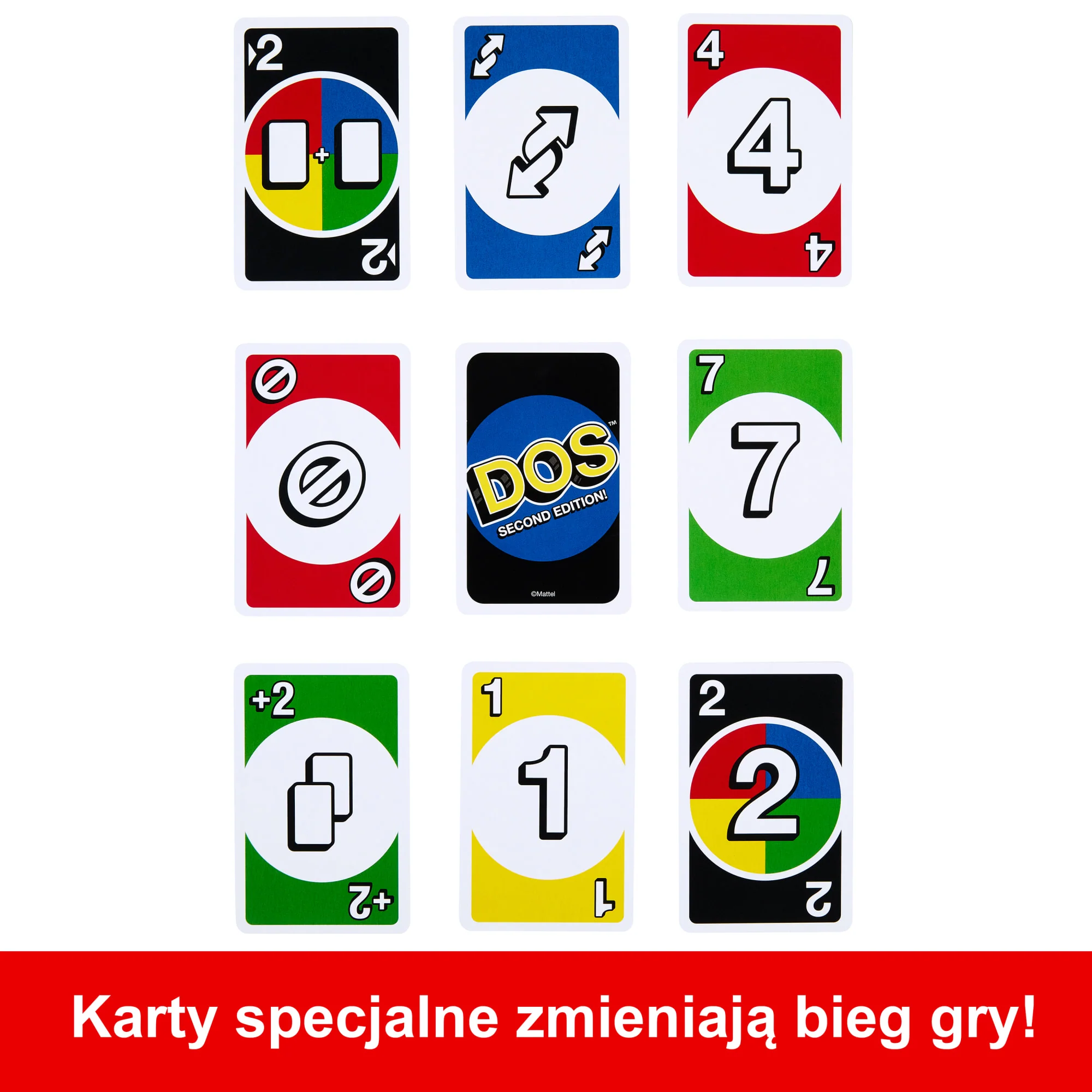 DOS Refresh Gra karciana - Image 5