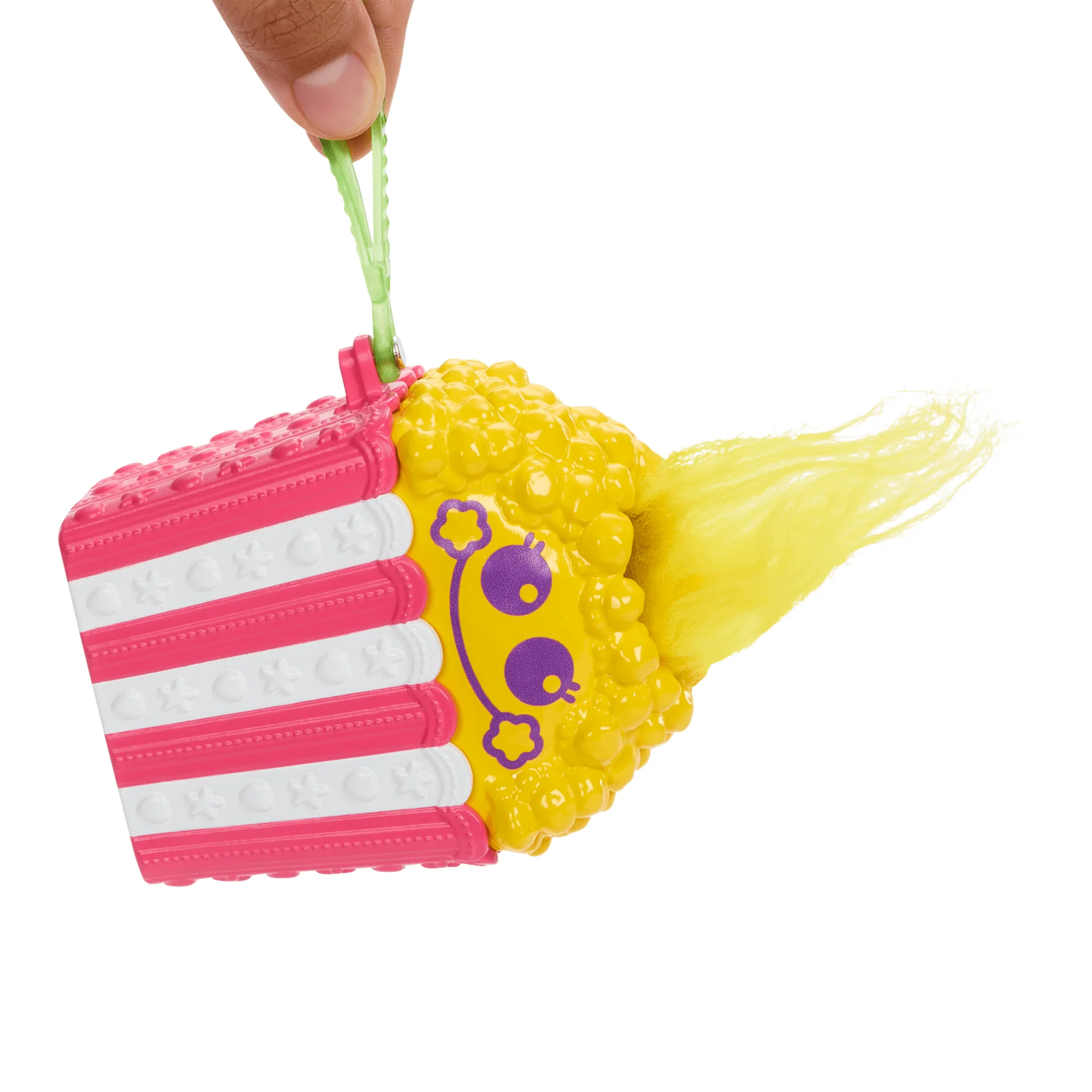 Dreamworks Trolls Fun Fair Surprise Fairfest Viva Small Doll - Image 2