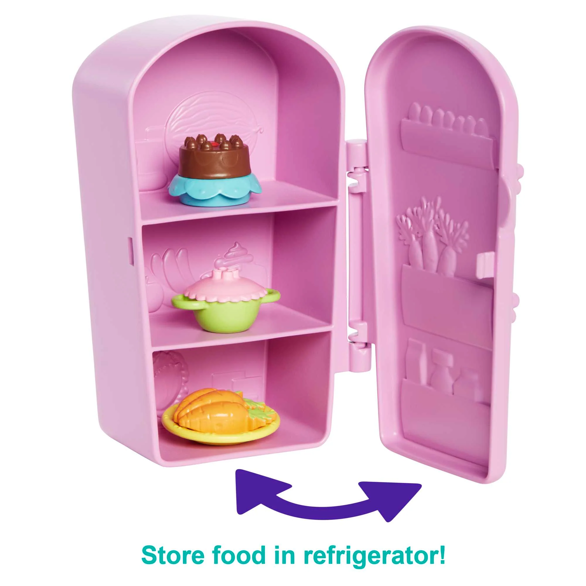 Enchantimals Bree Bunny Cottage Accessory - Image 5