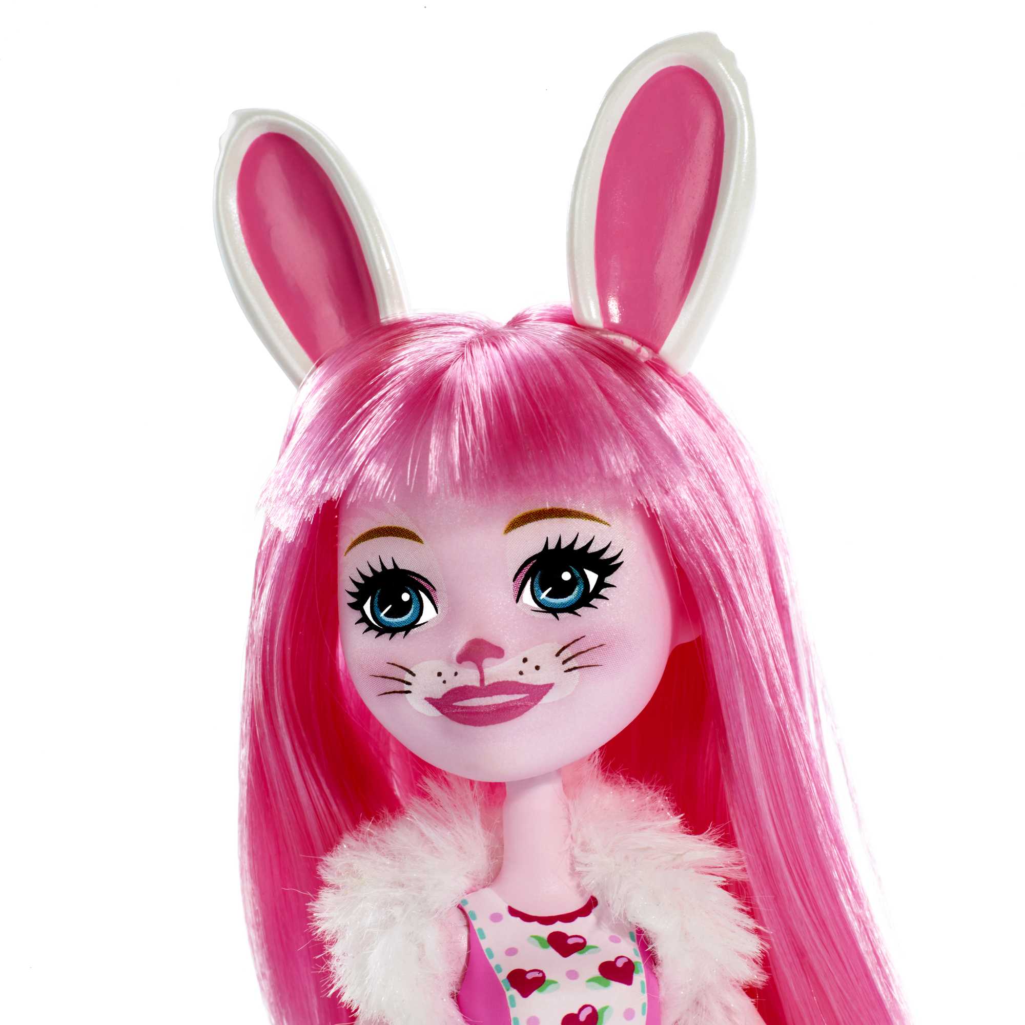 Enchantimals Bree Bunny Doll - Image 3