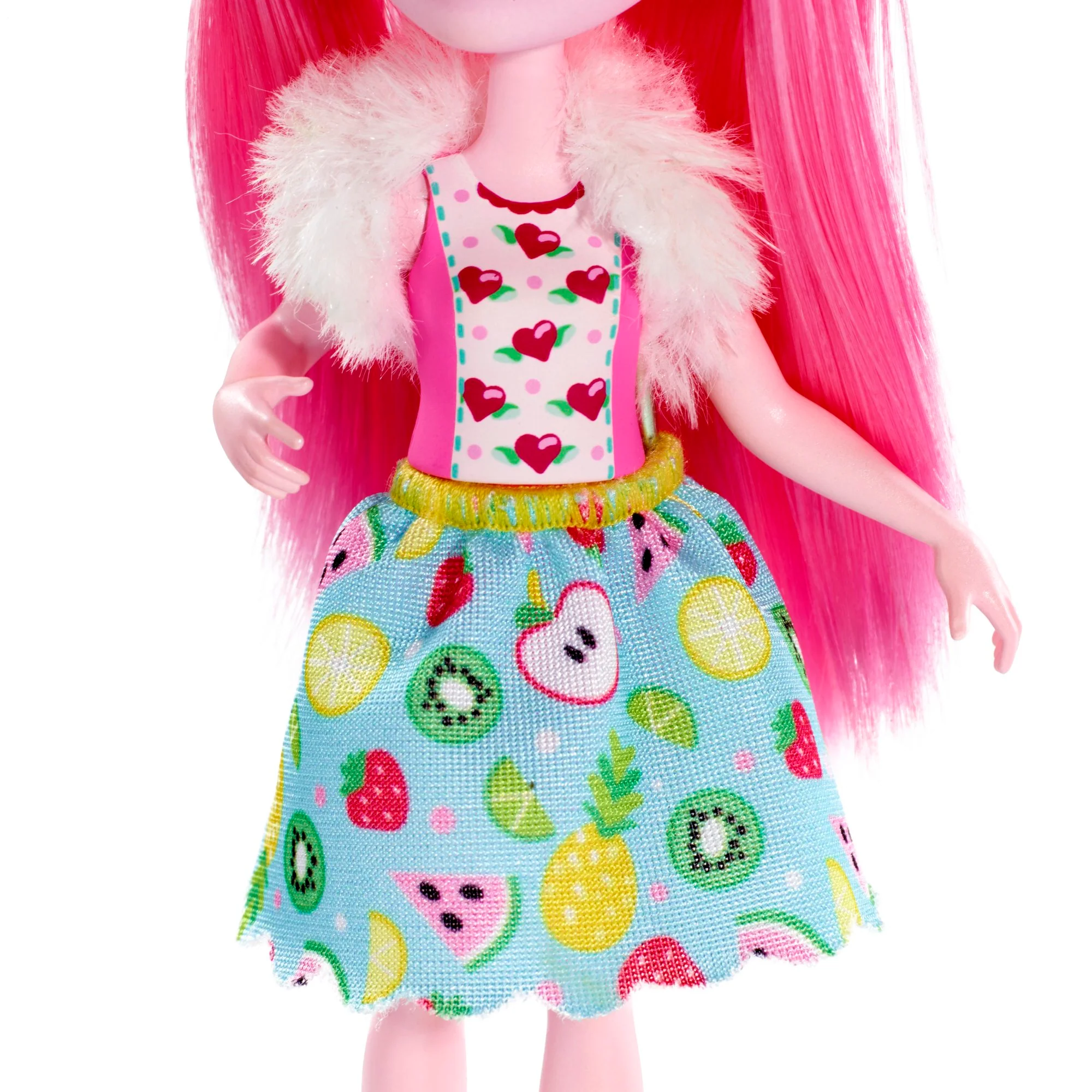 Enchantimals Bree Bunny Doll - Image 5