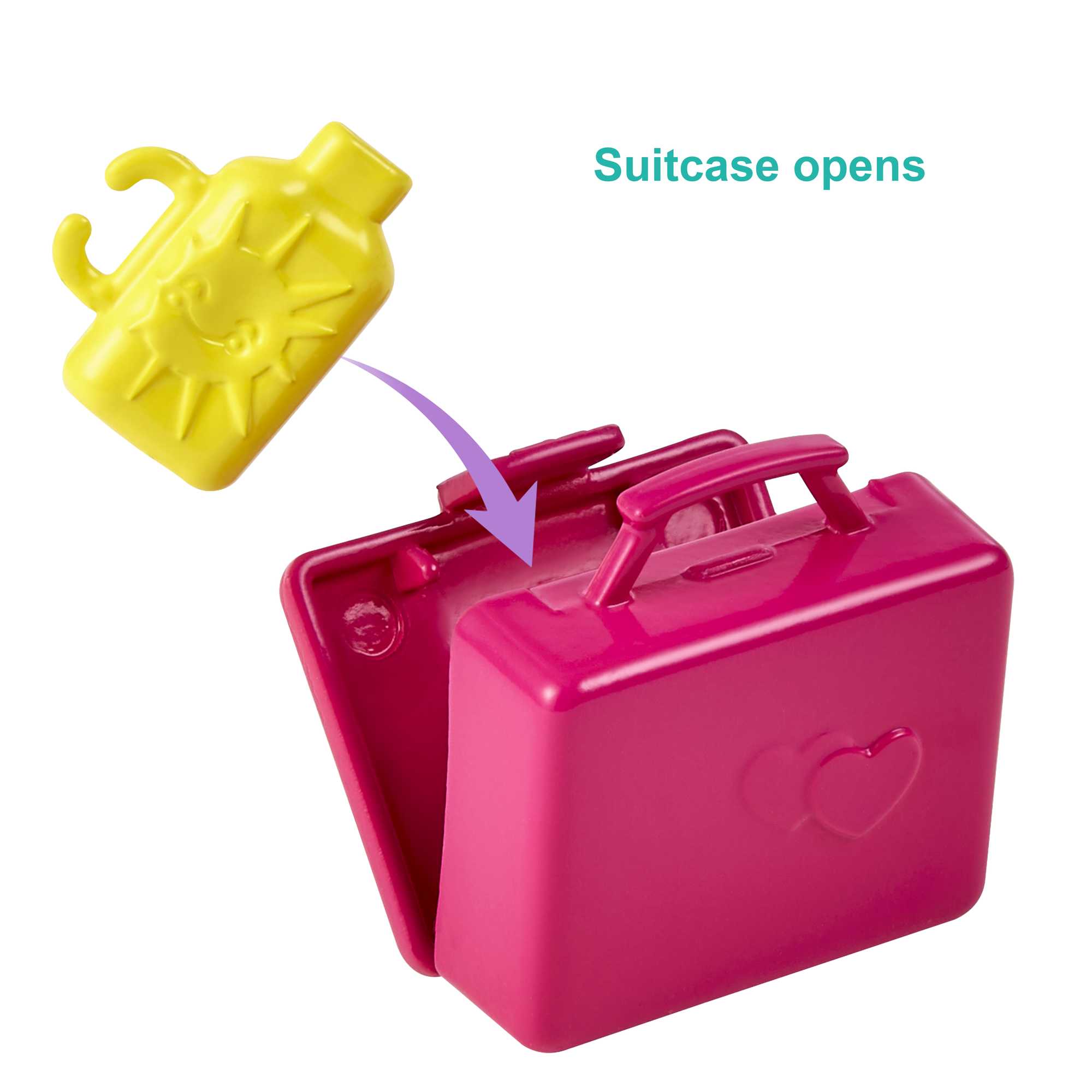 Enchantimals Bunnymobile Doll + Accessory - Image 5