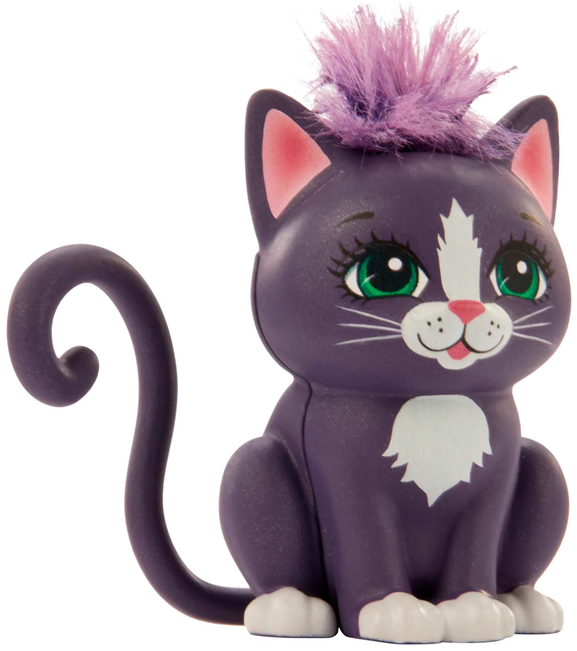 Enchantimals Ciesta Cat Doll & Climber Figure - Image 4