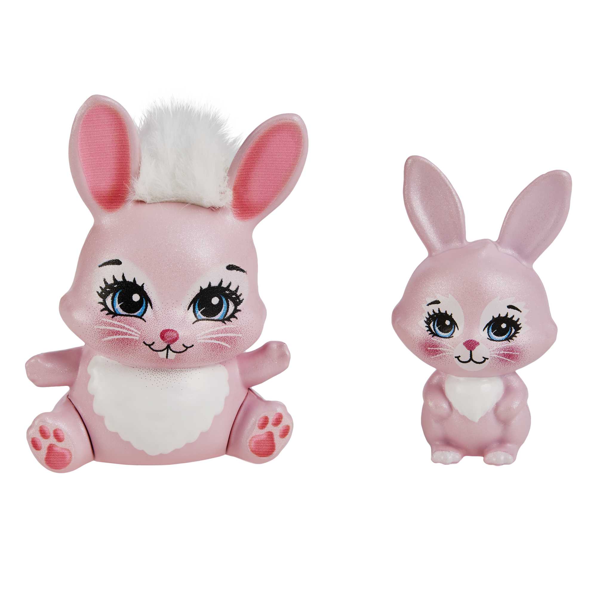 Набор игровой Enchantimals Сестрички с питомцами Бри и Беделия Кроля - Image 5