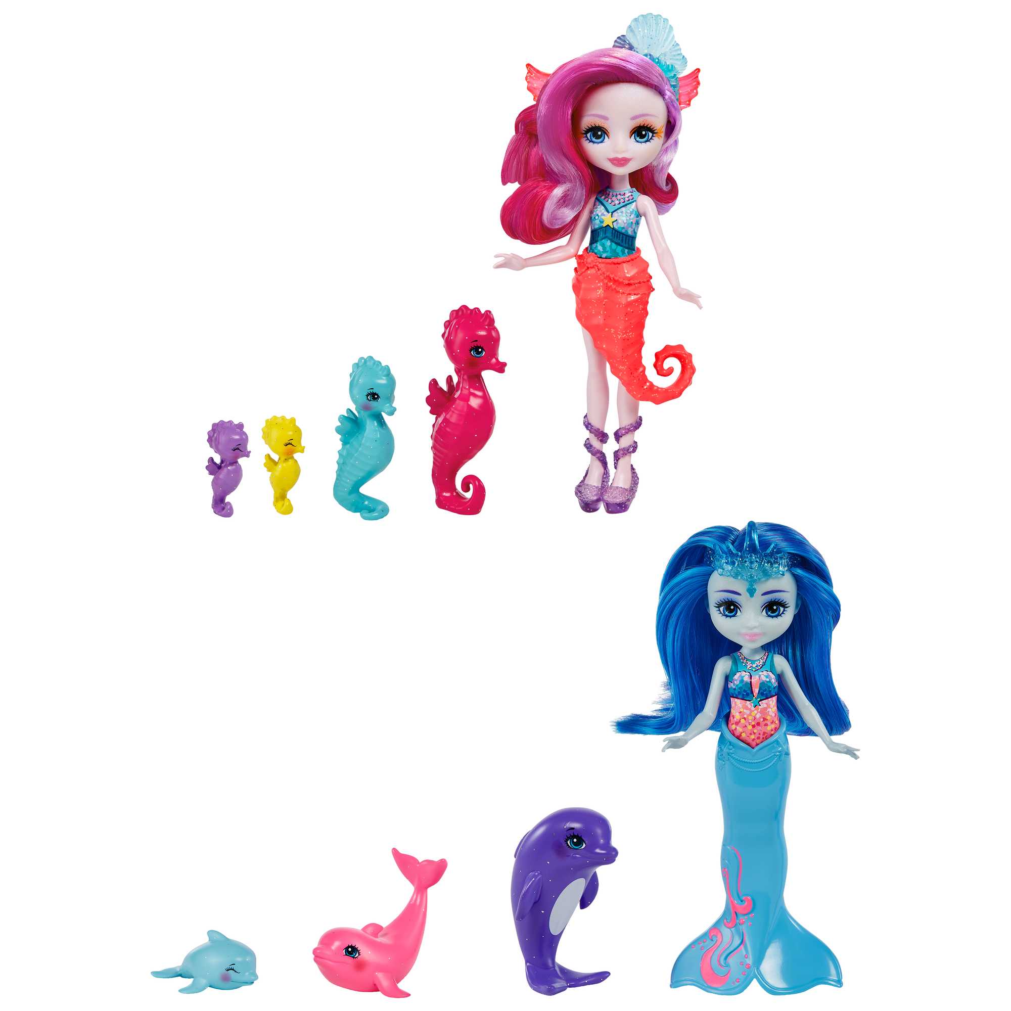 Набор игровой Enchantimals в ассортименте - Image 3