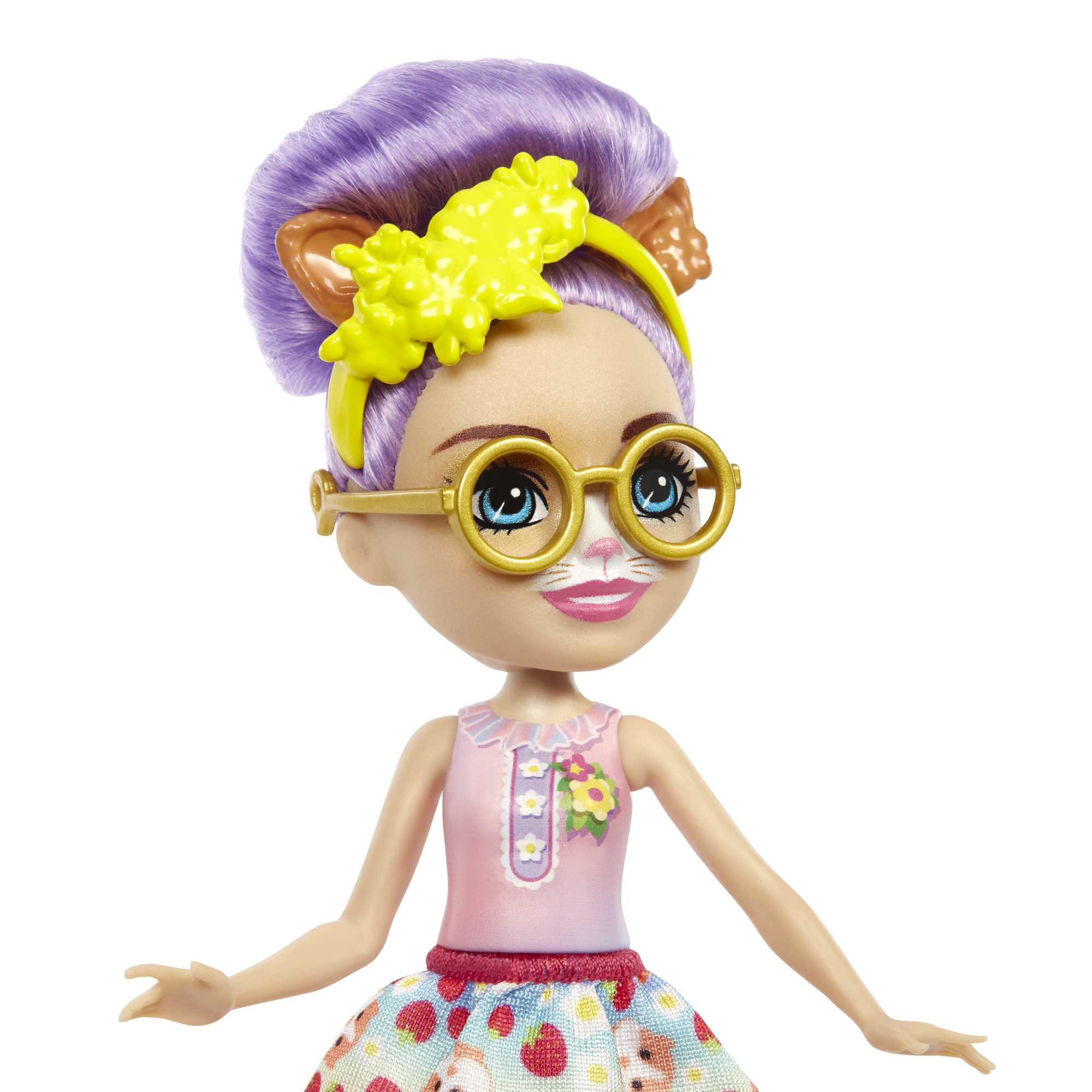 Набор игровой Enchantimals в ассортименте - Image 6