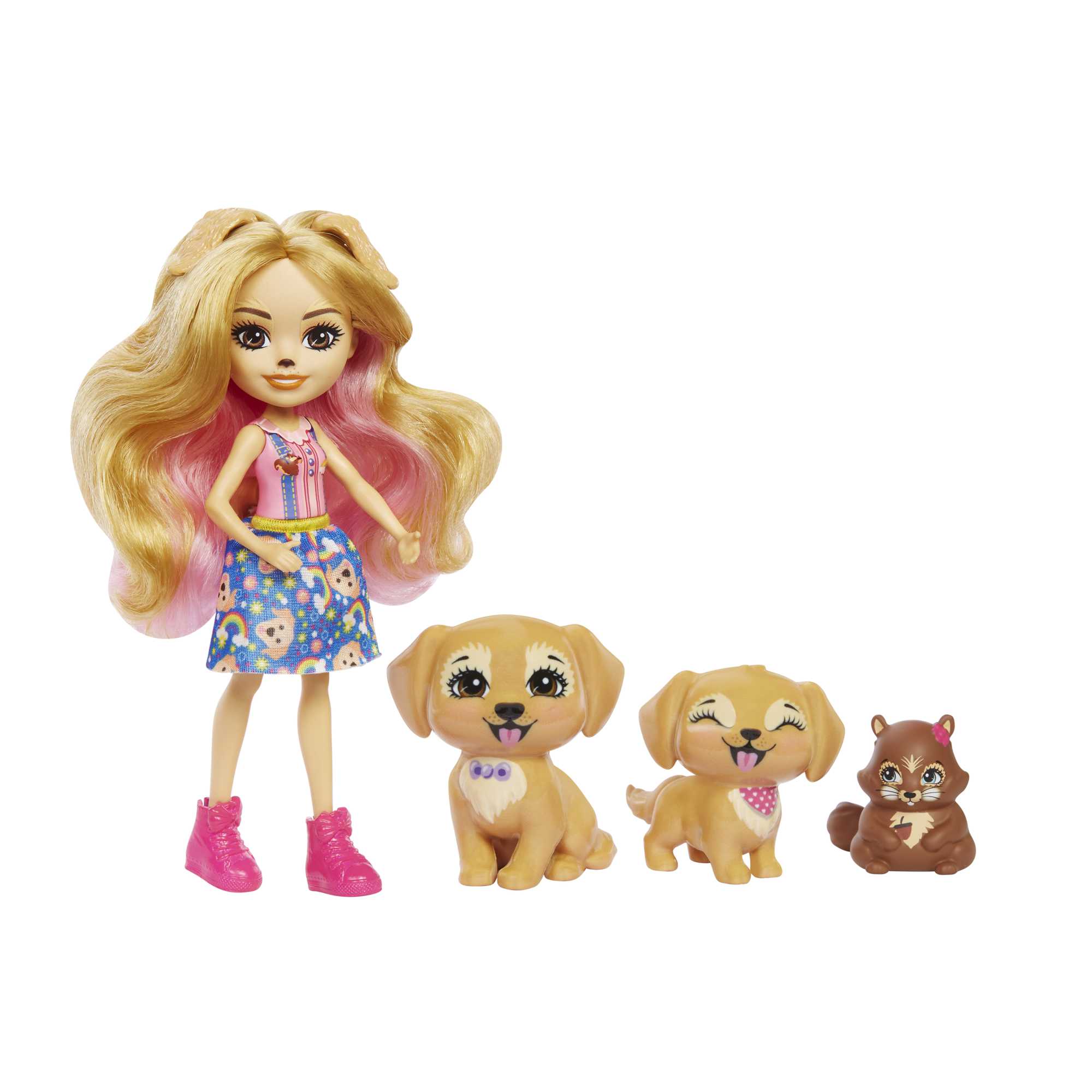 Набор игровой Enchantimals в ассортименте - Image 7